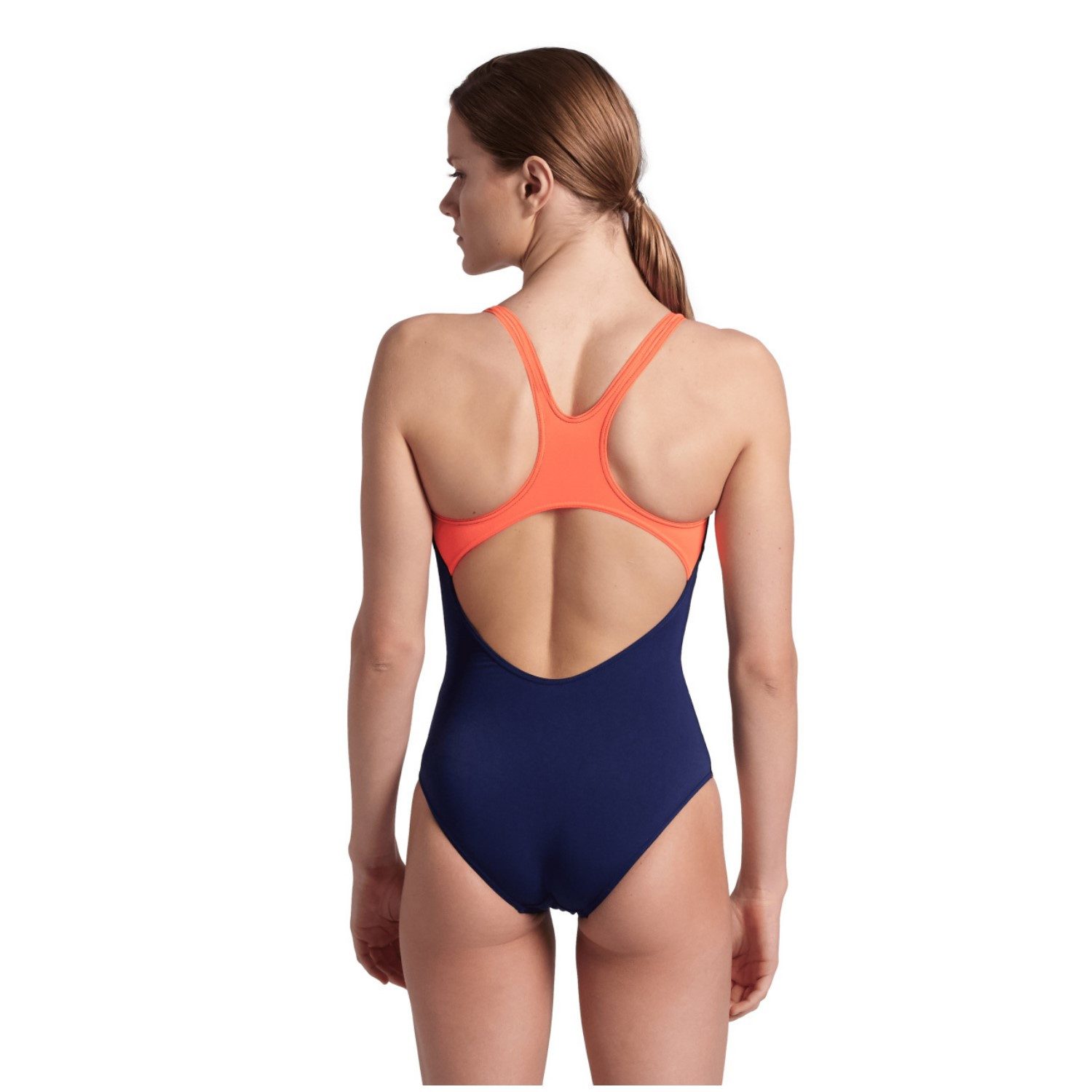 Arena Badeanzug Reflecting Schwimmanzug