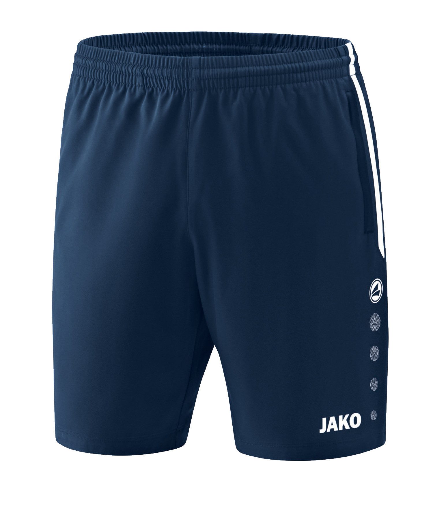 Jako Shorts Competition 2.0 Short Damen (1-tlg) Kordelzug