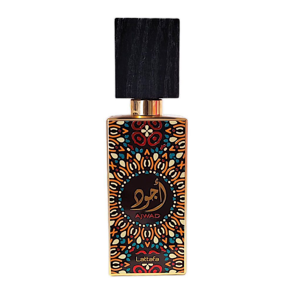 Lattafa Eau de Parfum Lattafa Ajwad Serien & Pink to Pink EDP 60ml
