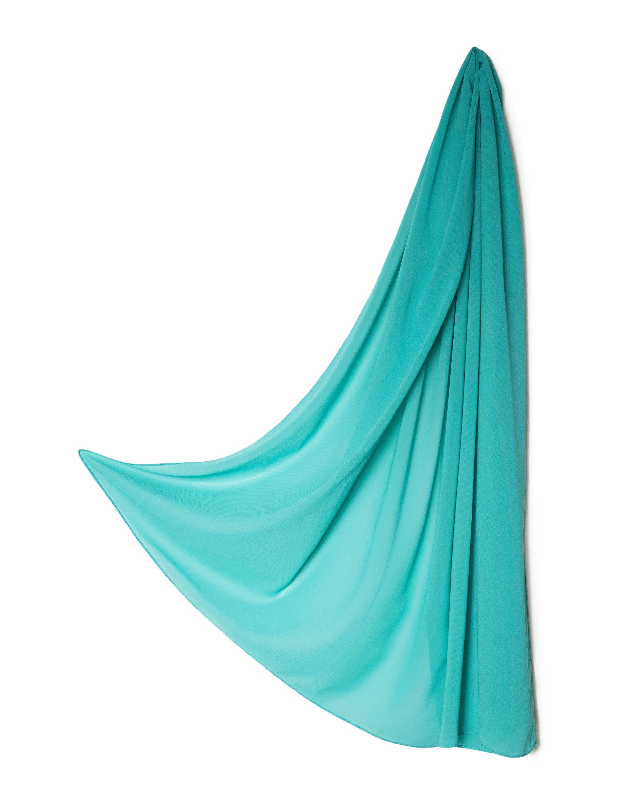 MayTree Modeschal Chiffon Schal Stola Umschlagtuch günstig online kaufen