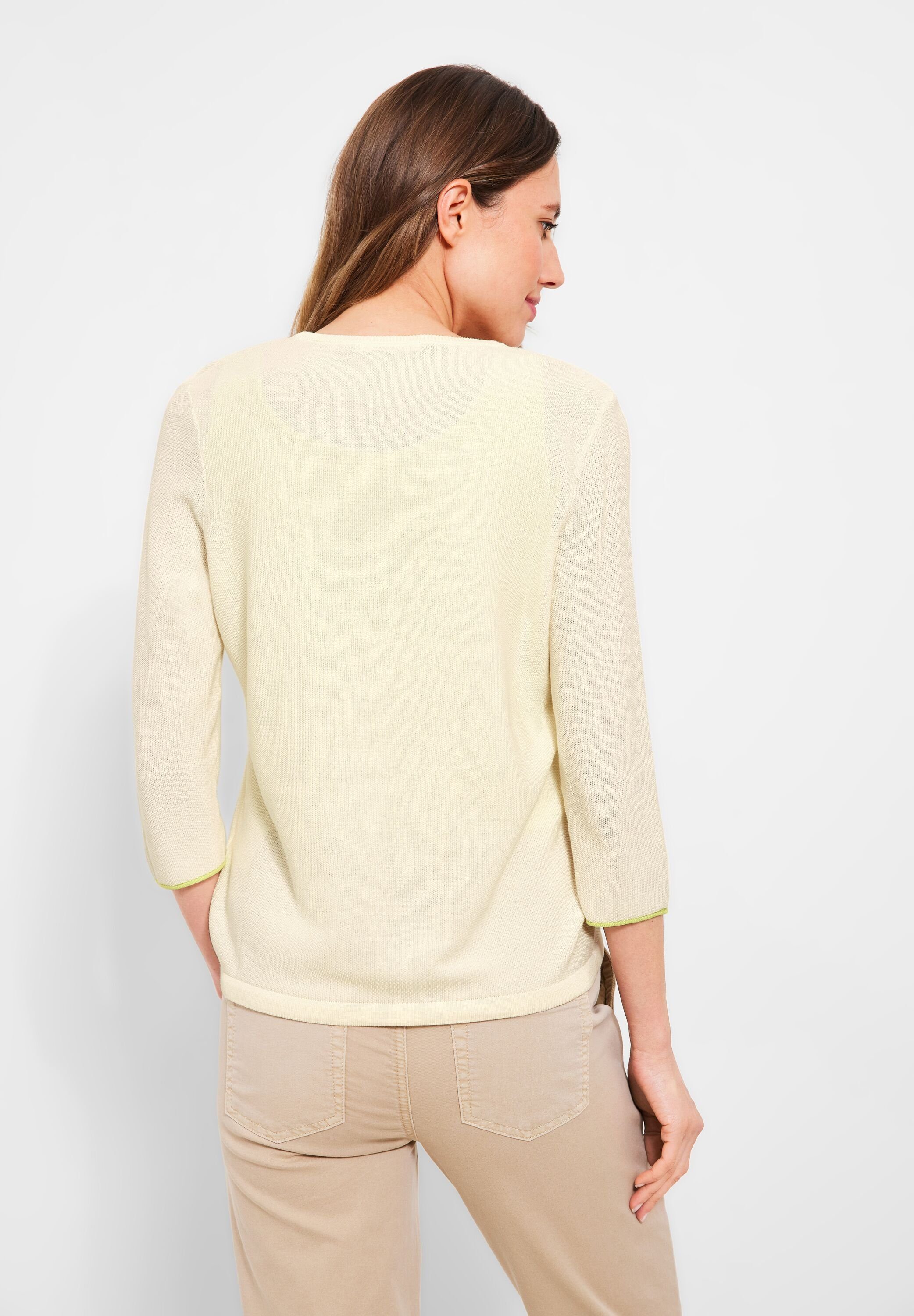 CECIL Strickpullover