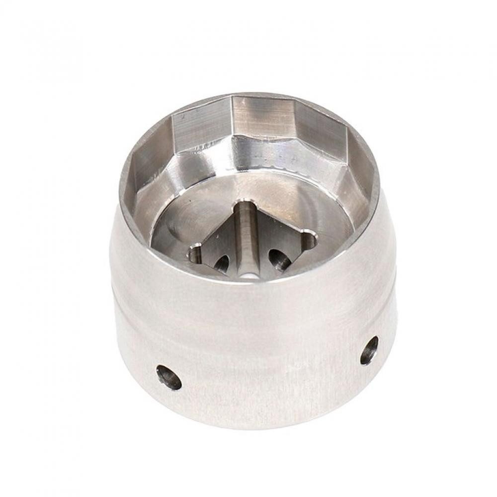 SRAM Fahrradwerkzeugset Rockshox Lageradapter Einsatzwerkzeug 8x30 26mm Vivid C1 Super Deluxe