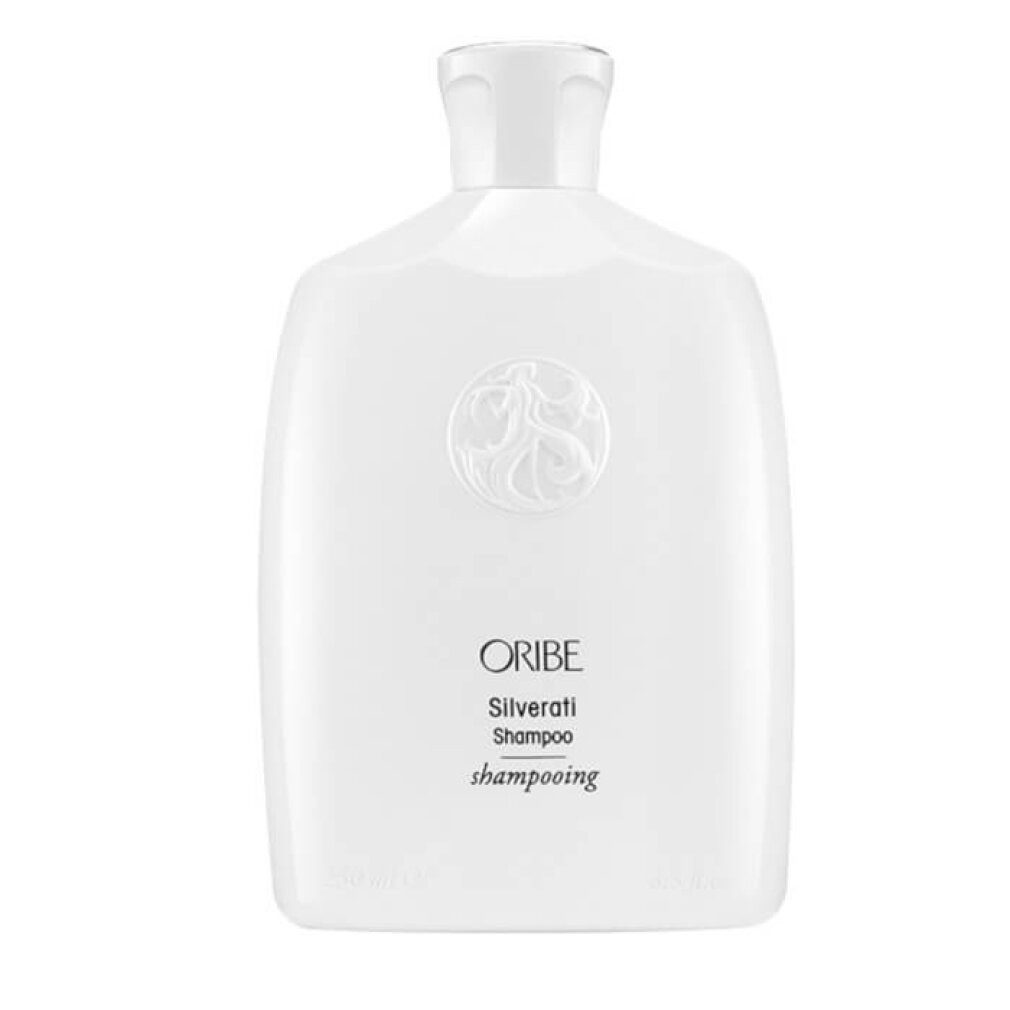 Oribe Haarshampoo Shampoo for gray, silver and white hair (Silver ati Shampoo) 250ml