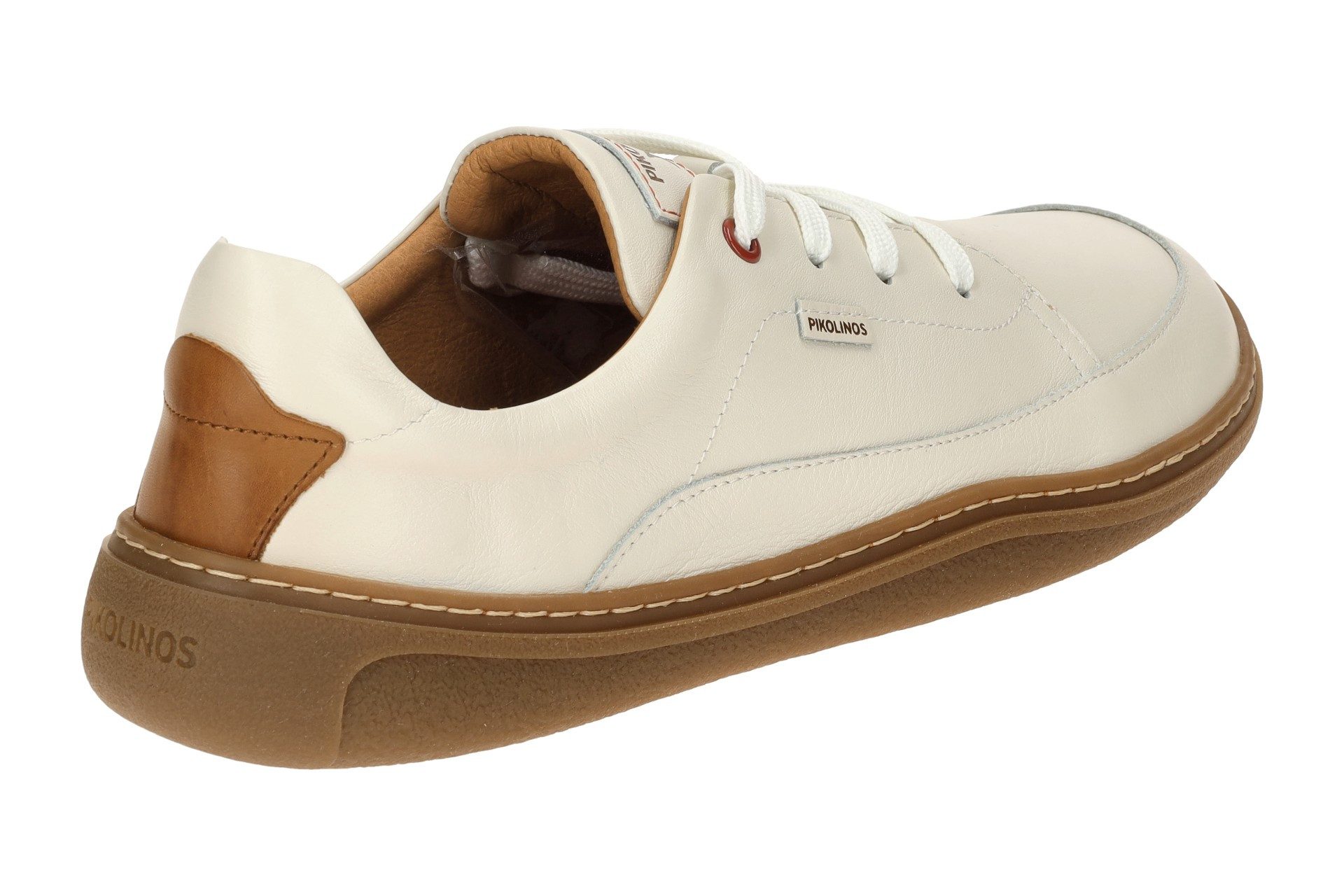 PIKOLINOS U9F-4285C1 nata Schnürschuh