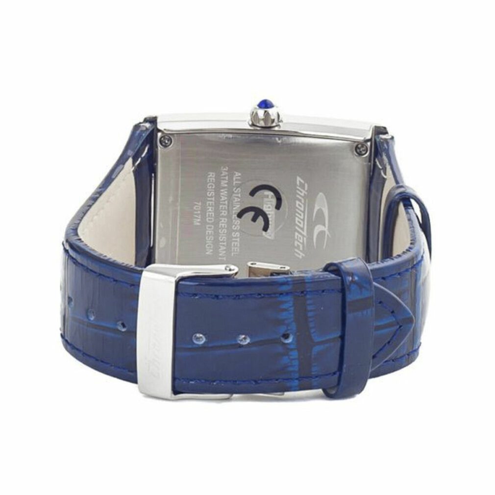 Chronotech Luxusuhr Herrenuhr CT7017M-09 (33 mm)