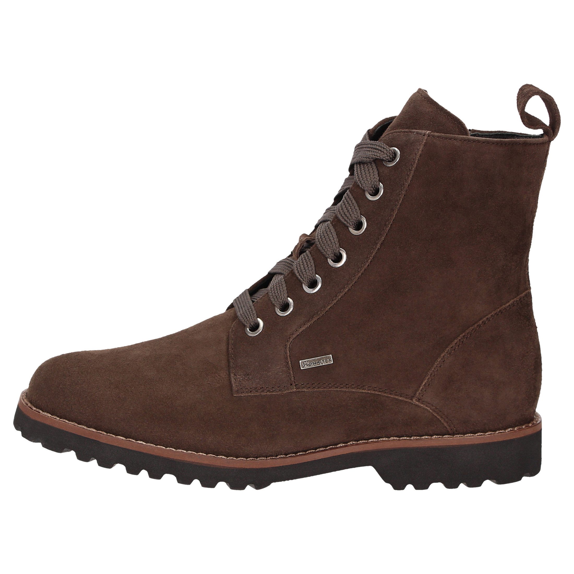 SIOUX Merdit-733-TEX-WF-H Stiefelette günstig online kaufen