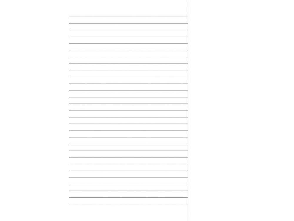 memo Schulheft memo Schulheft DIN A4, Lineatur 25