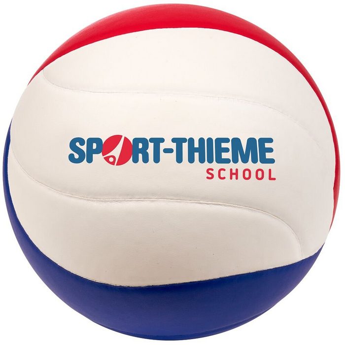 Sport-Thieme Volleyball School 2021 Für Anfänger Senioren täglichen Einsatz im Sportunterricht