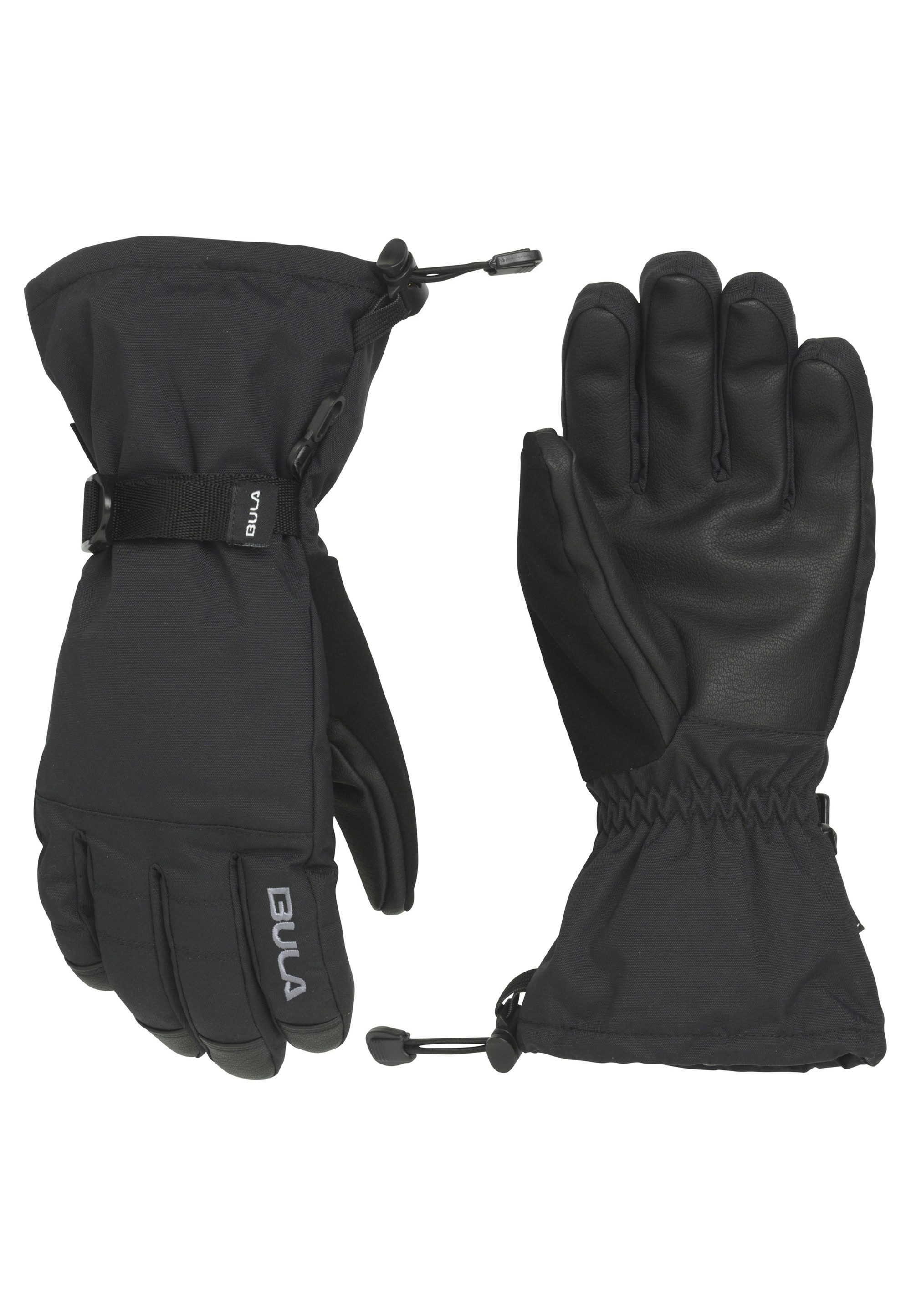 BULA Skihandschuhe Move mit 10.000 mm Wassersäule günstig online kaufen