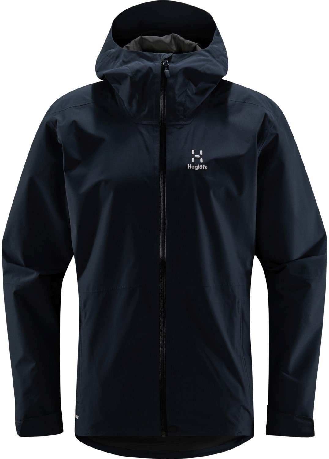 Regenjacke Finch Proof Jacket Men