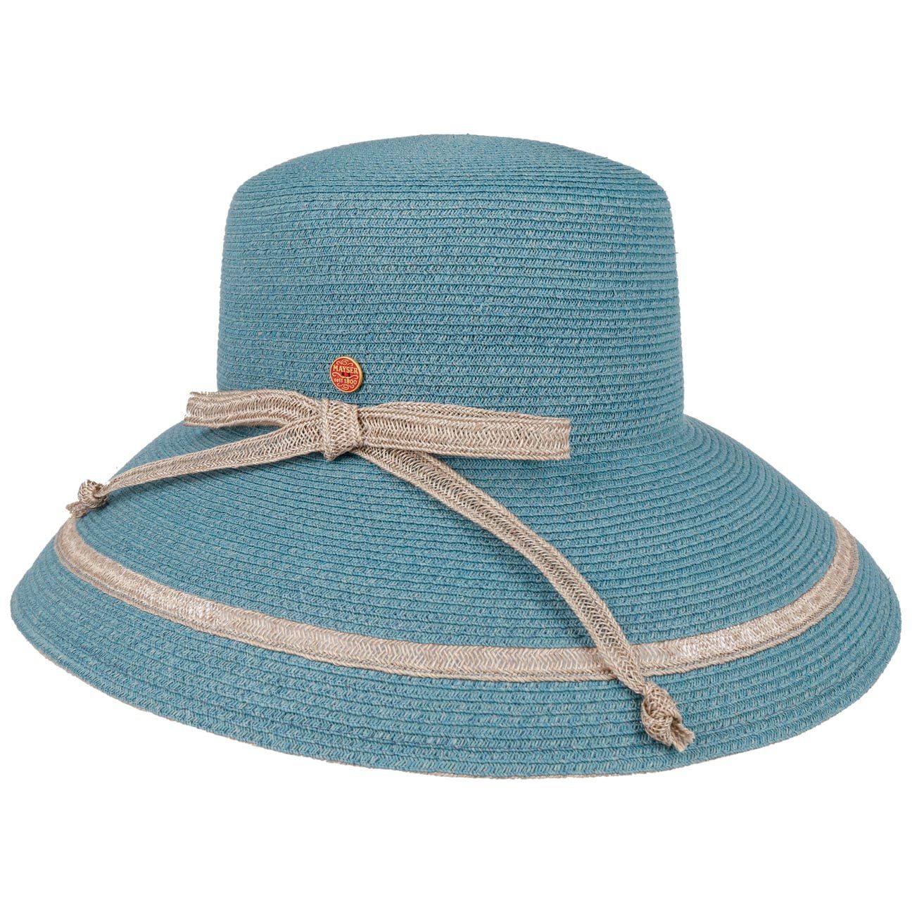 Mayser Sonnenhut (1-St) Schlapphut, Made in the EU