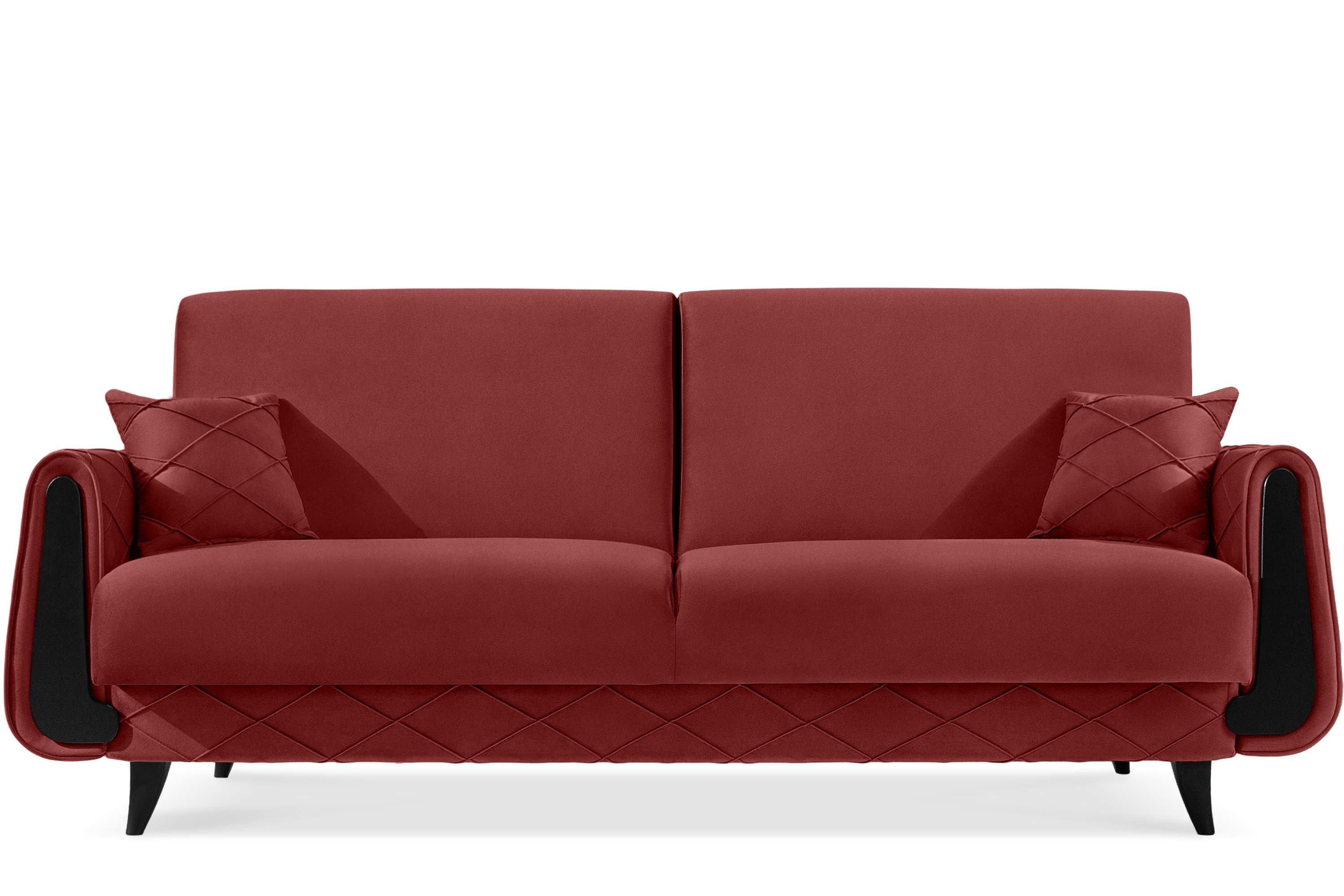 KONSIMO® 3-Sitzer GUSTAVO III Sofa mit günstig online kaufen