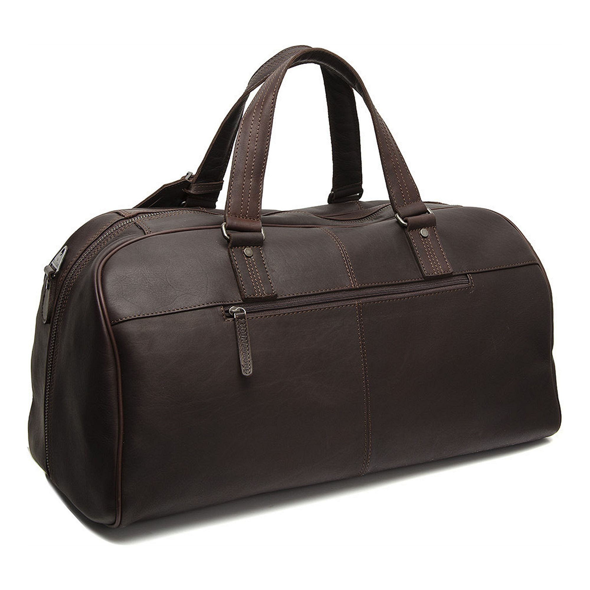 The Chesterfield Brand Weekender Rivaro, Leder
