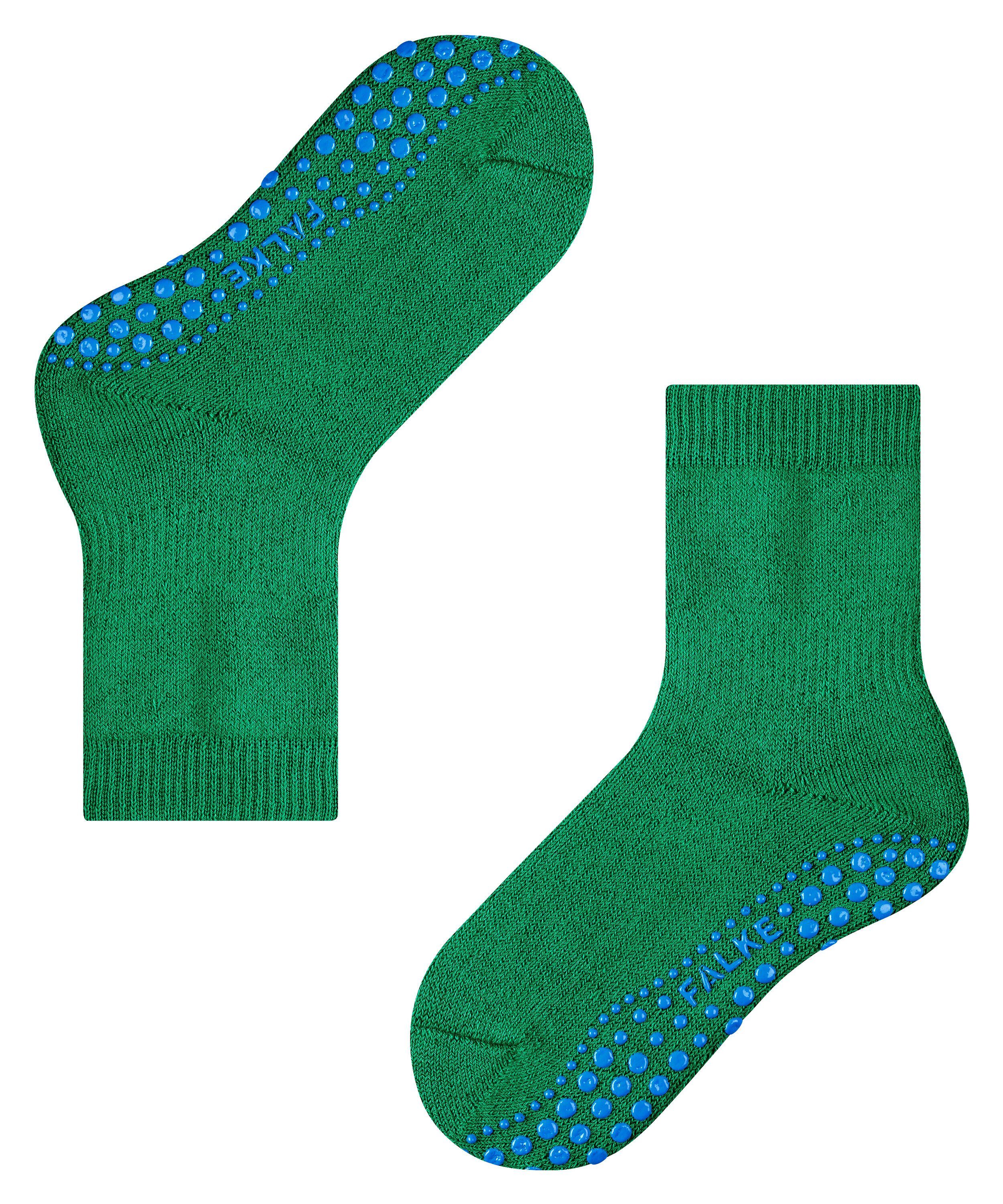 Catspads (1-Paar) grass FALKE green Socken (7290)