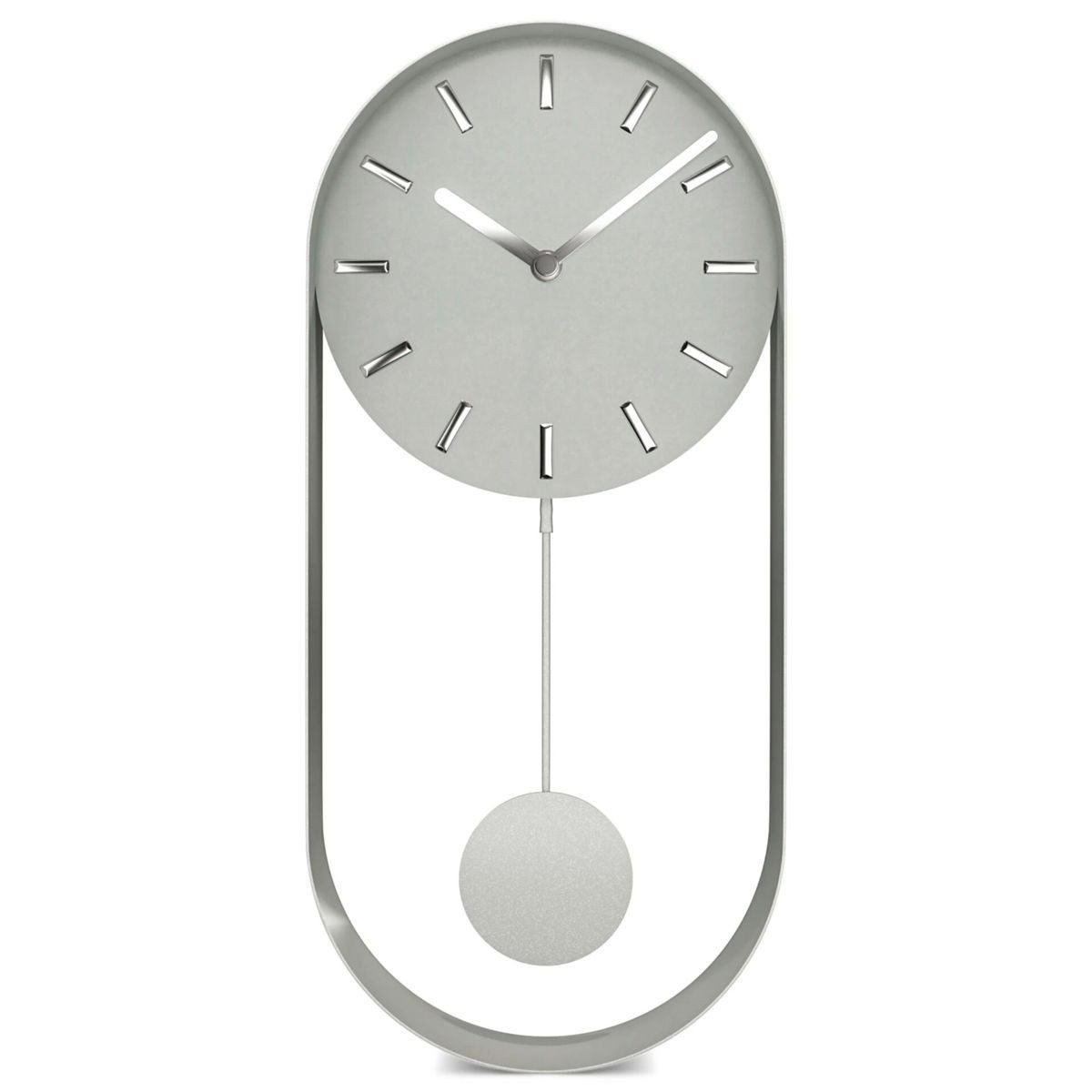 Wecker 12912 Quarz-Pendeluhr