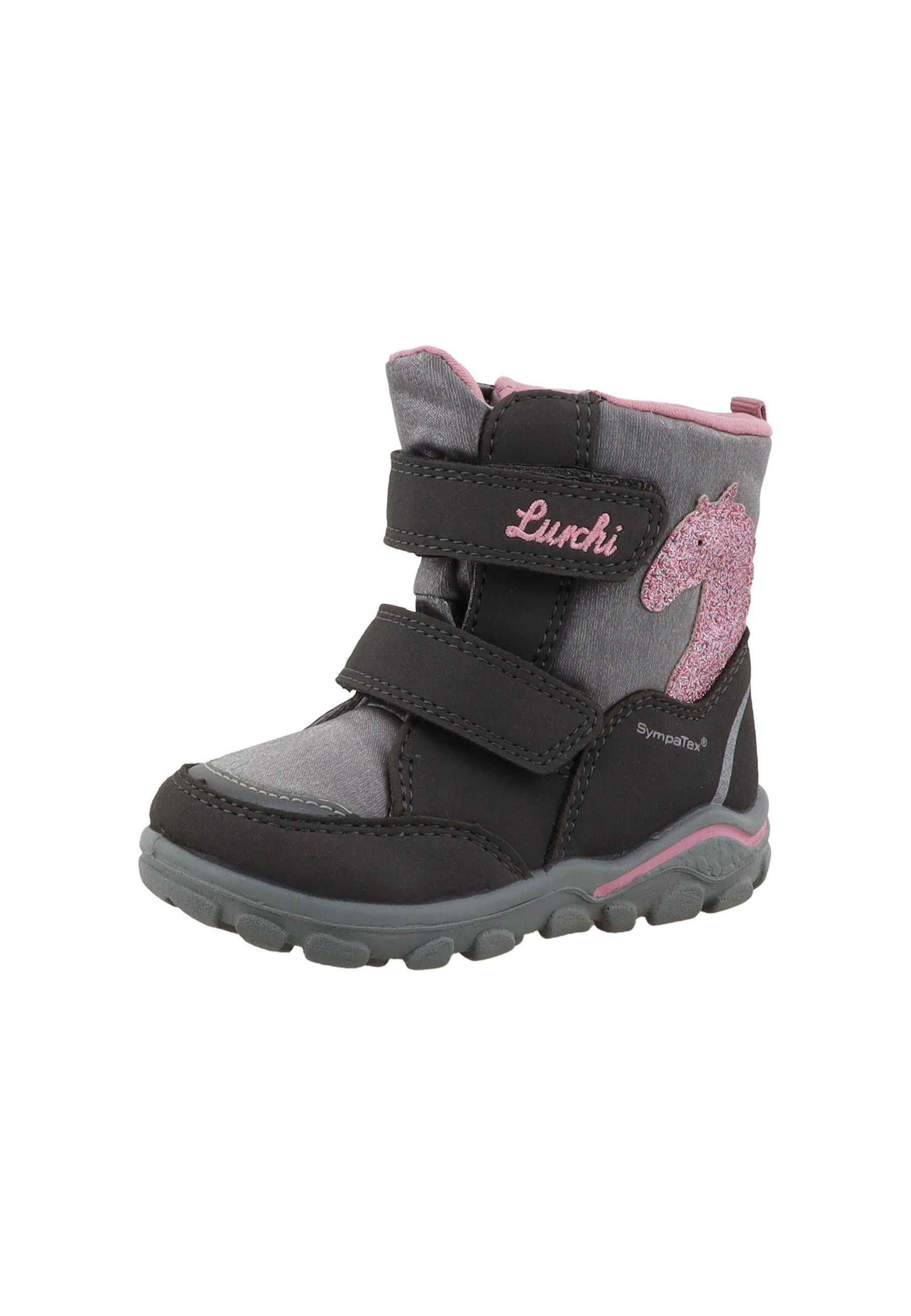 Lurchi Lurchi Kalea-SYMPATEX Stiefel