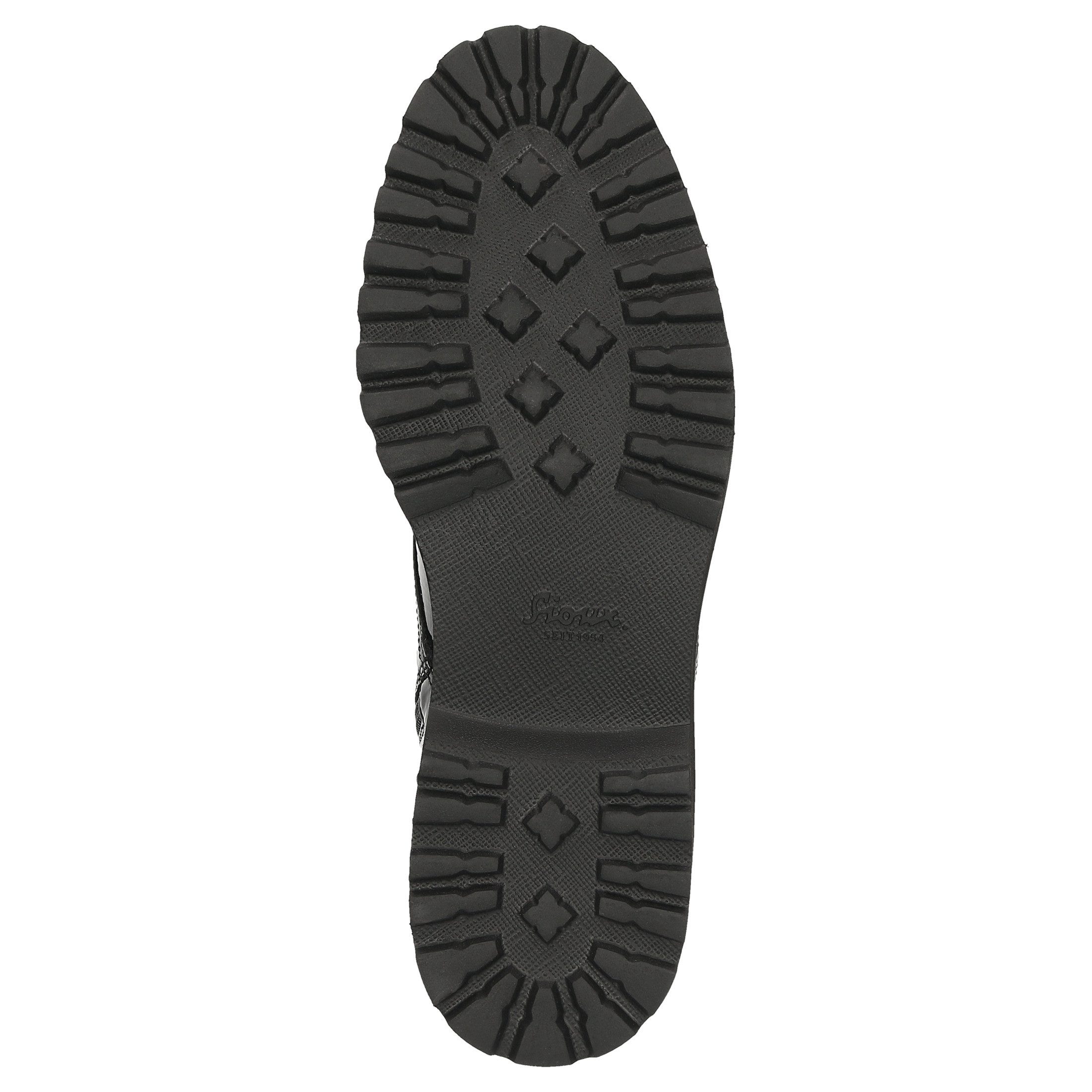 SIOUX Meredith-748-WF-H Stiefelette