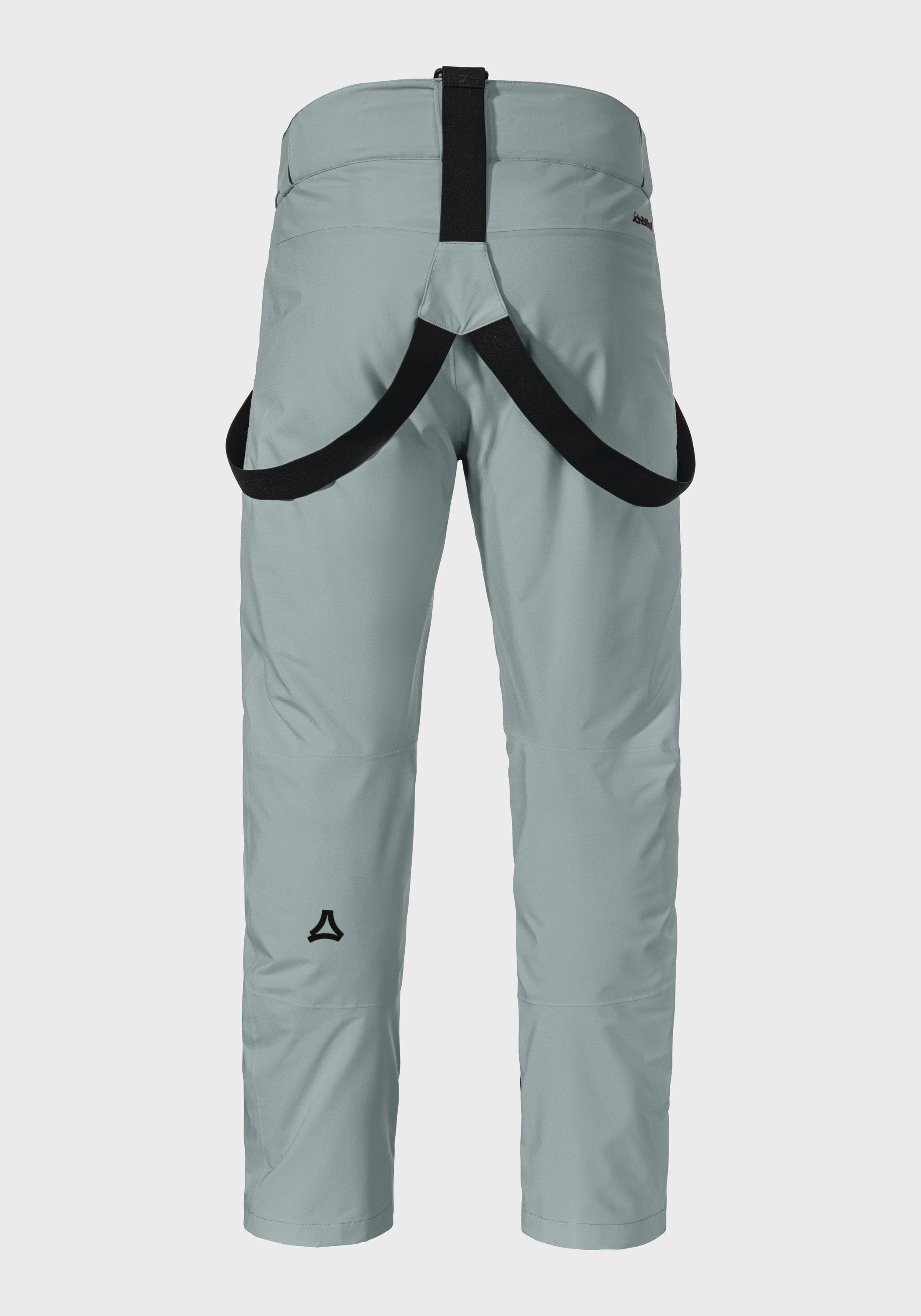 Schöffel Latzhose Ski Pants Style Pine MNS günstig online kaufen