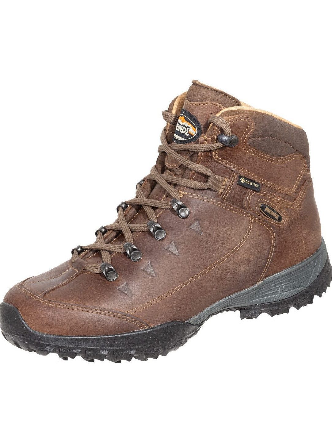 Meindl Stowe Lady GTX (365) Wanderstiefel – Bild 3 von 5