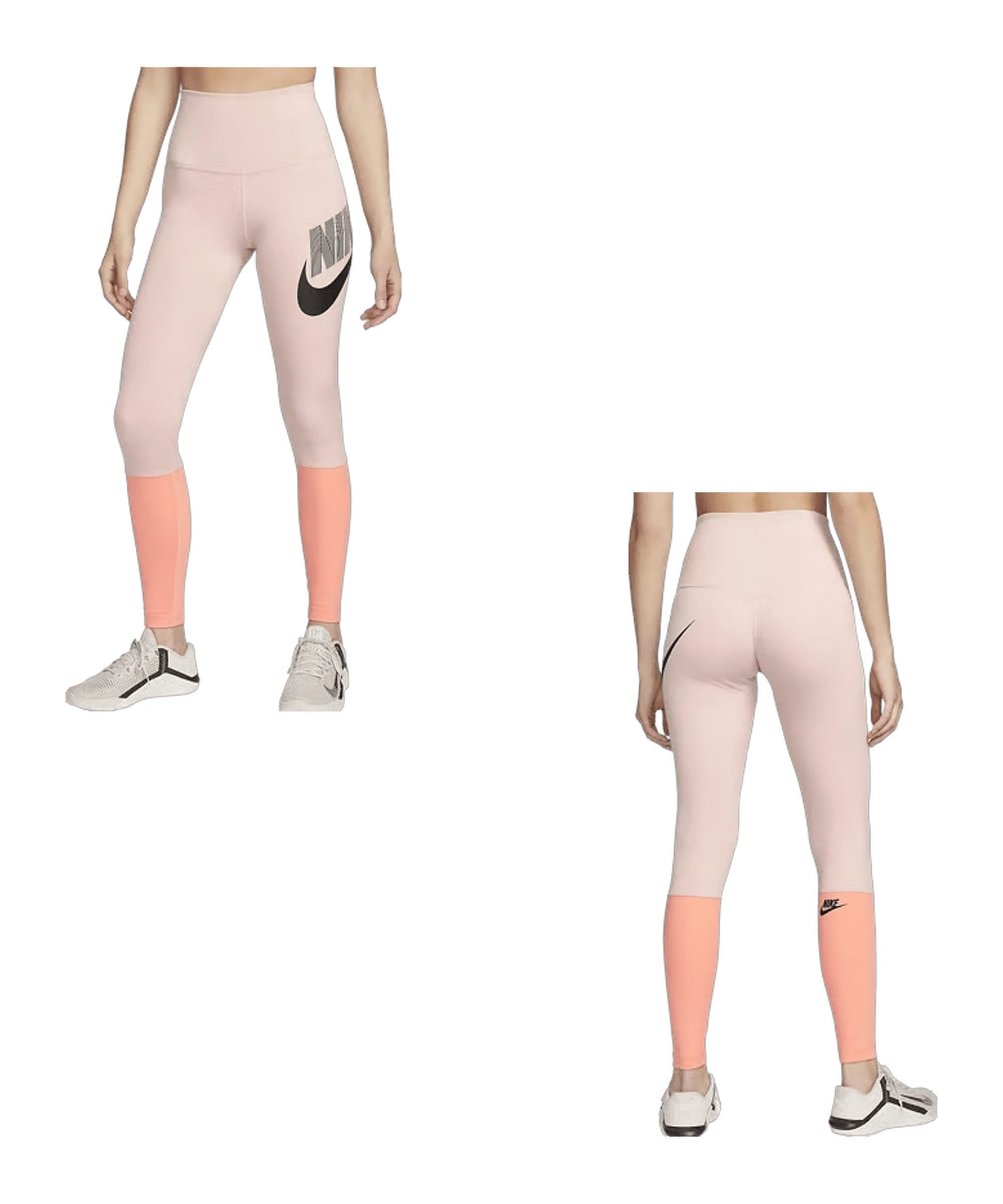 Nike Sporthose Nike Performance DNC One Leggings Damen