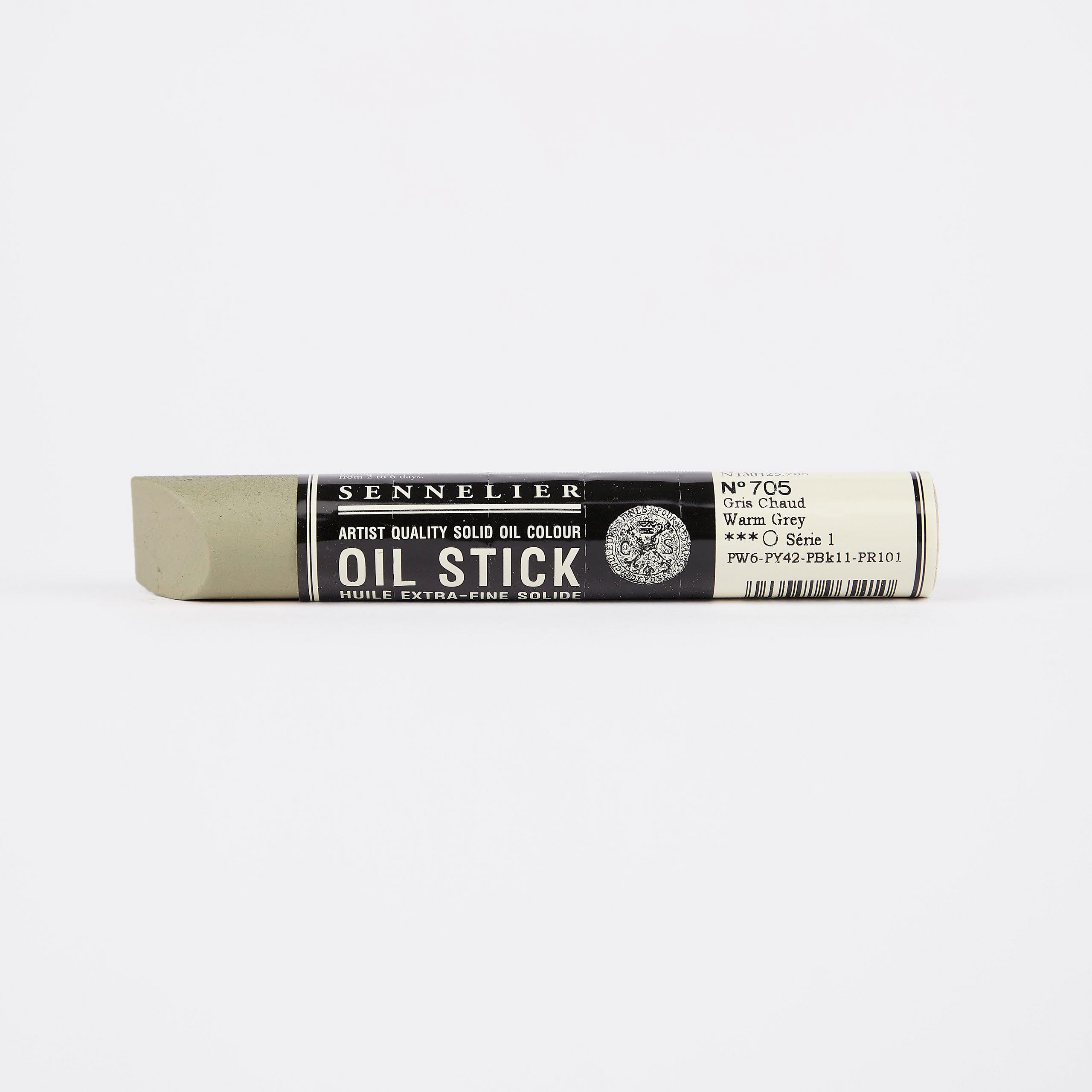 SENNELIER Ölfarbe Oil Stick - Warmgrau - N130125.705