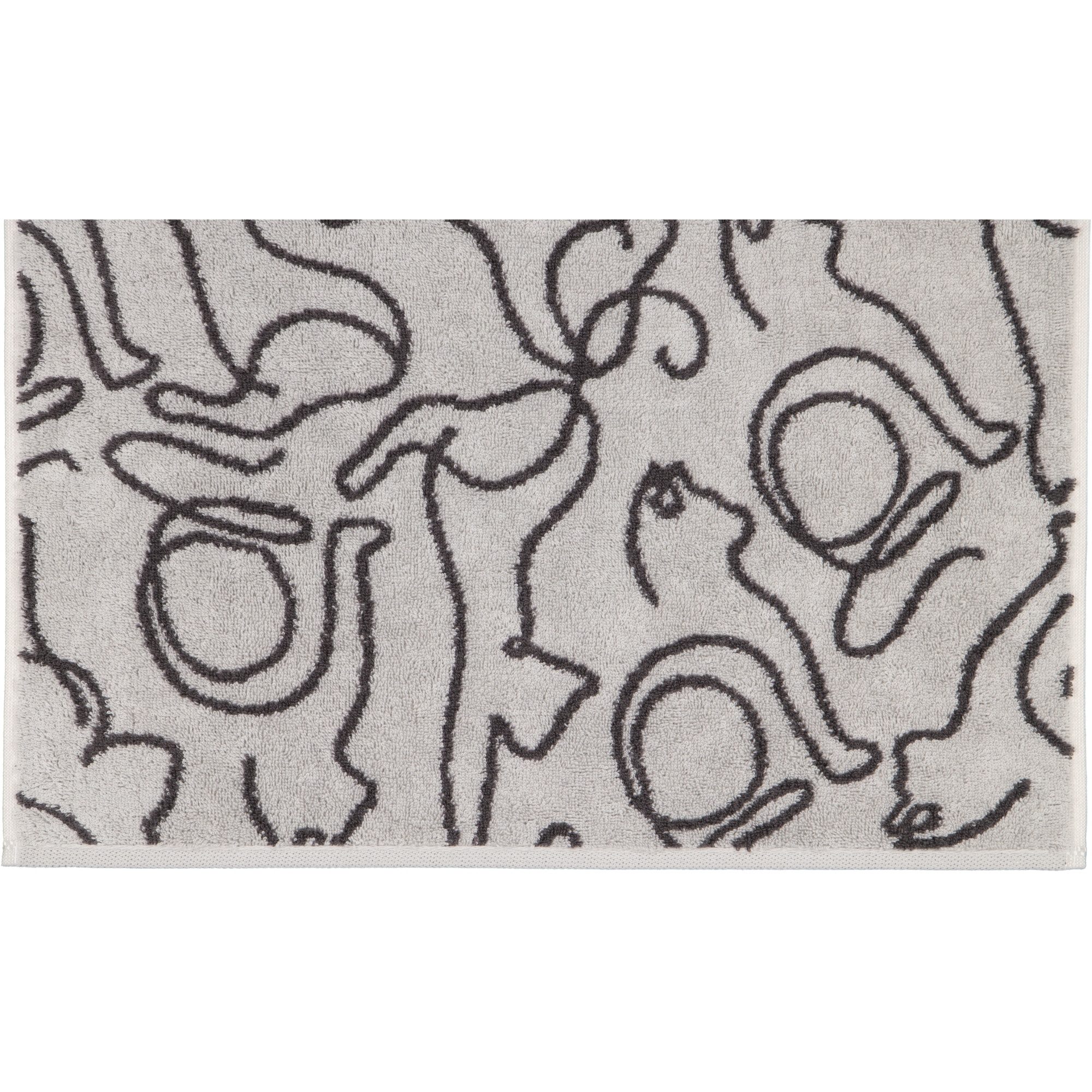 Cawö Handtücher CUTE CATS EDITION Cats 6264, 100% Baumwolle (1-St)