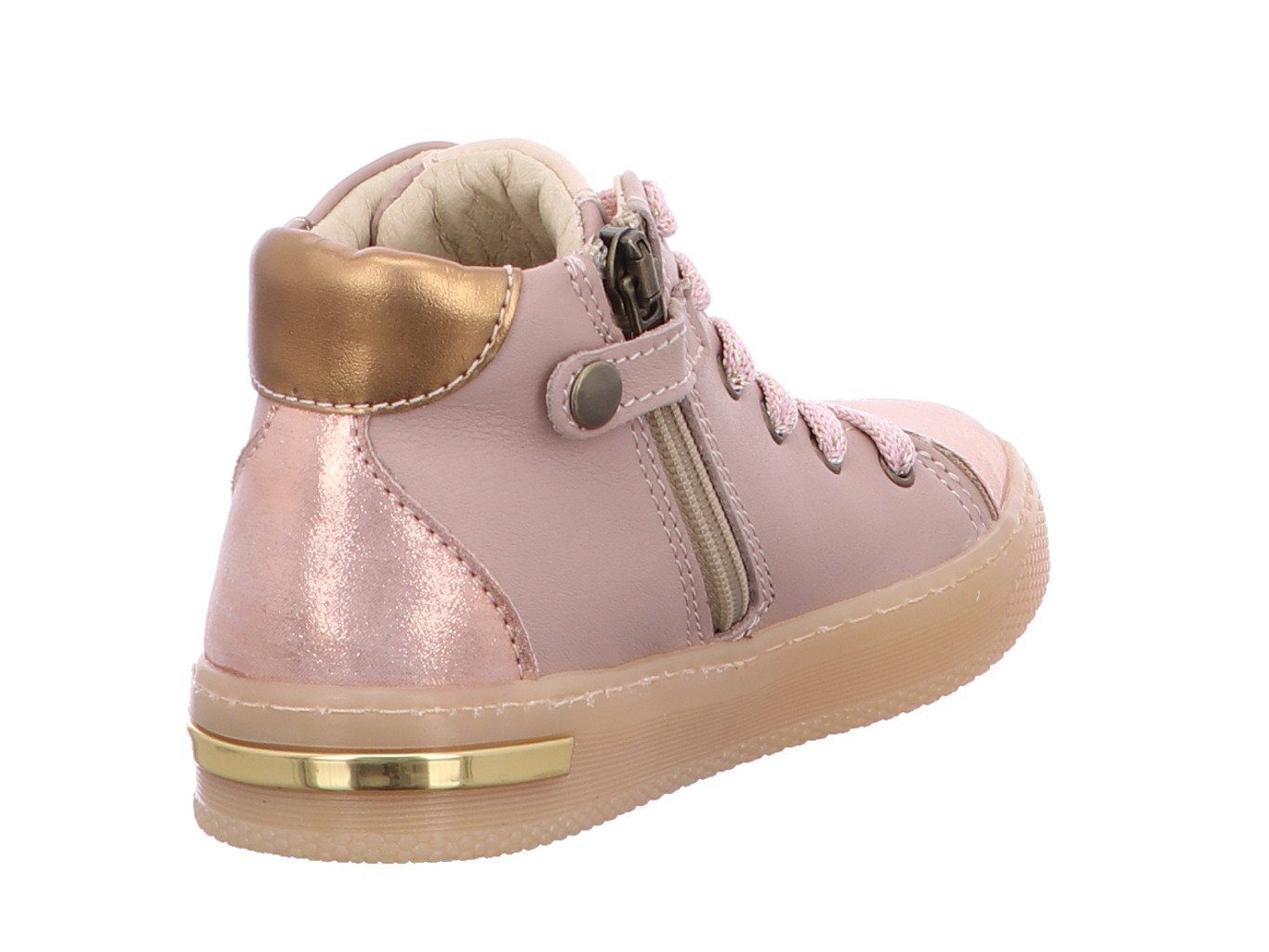 Primigi Boots Schnürboots