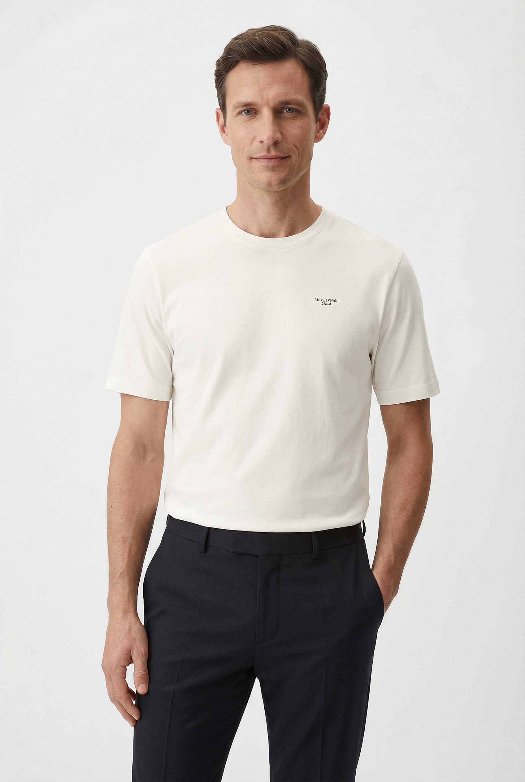 Marc O'Polo DENIM T-Shirt günstig online kaufen