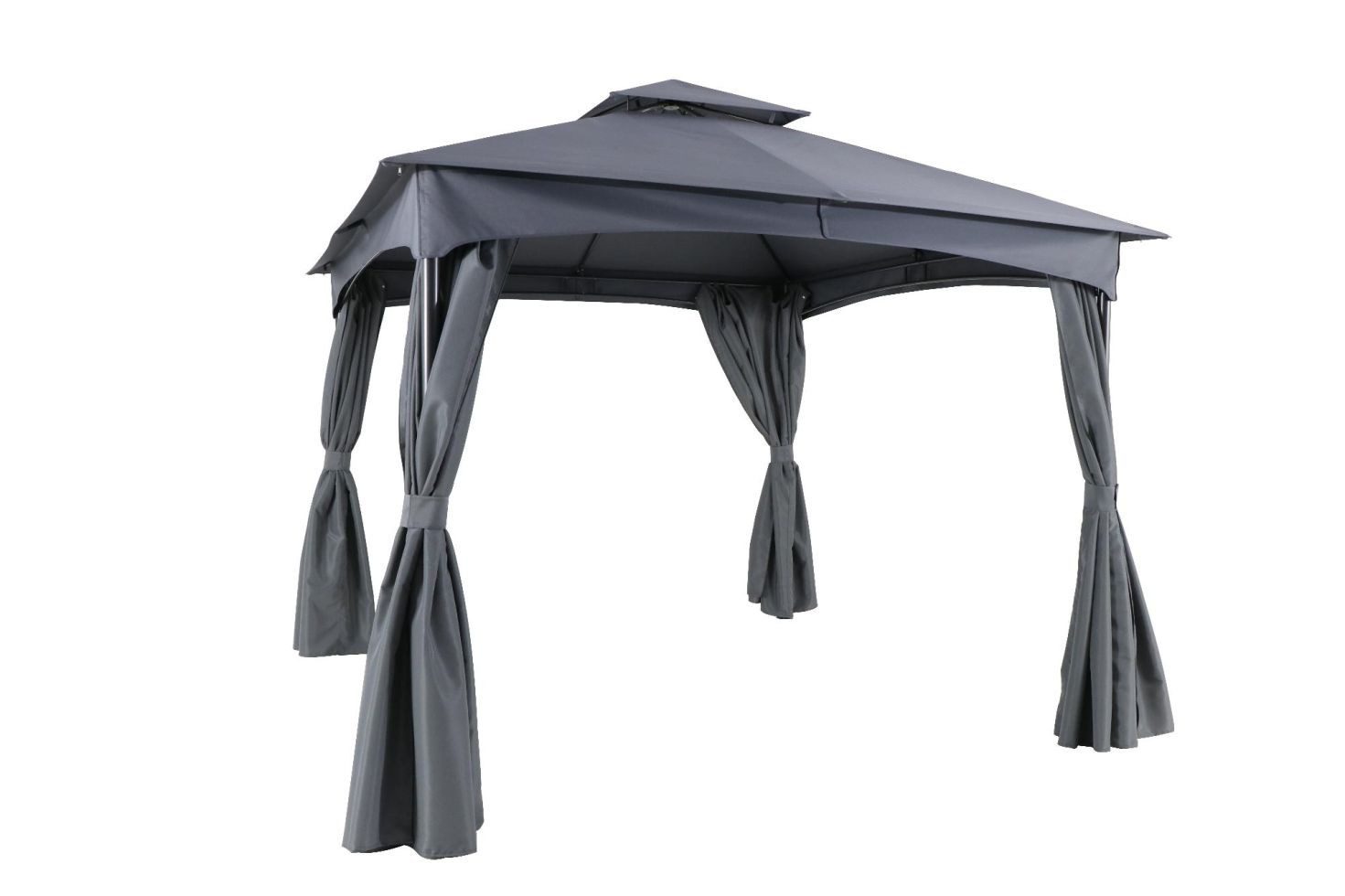 Primaster Pavillon-Ersatzdach Primaster Ersatzdach Pavillon Maxim 300 x 300 cm – Bild 2 von 2
