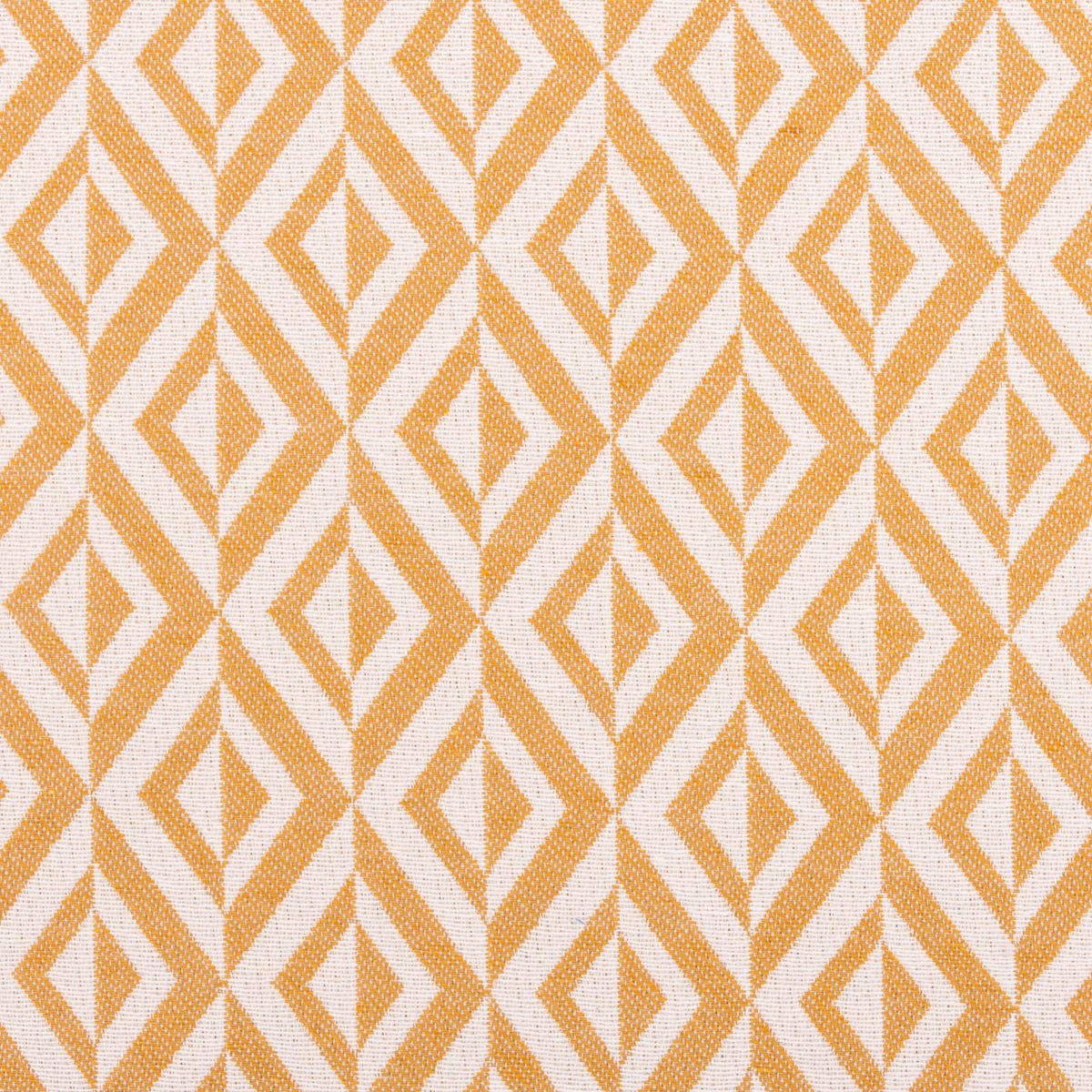 SCHÖNER LEBEN. Stoff Jacquard Meterware Dekostoff Doubleface Monza Art Déco weiß 280cm, überbreit,doubleface,pflegeleicht