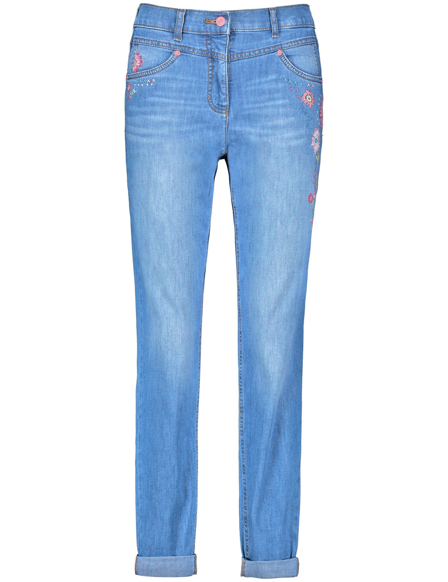 Bequeme Jeans