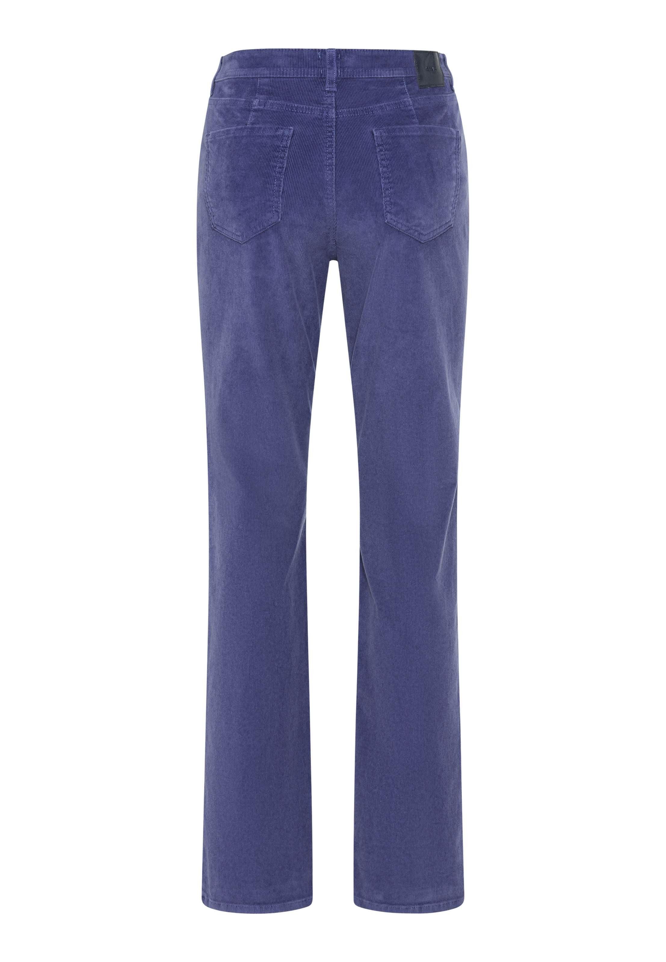 Brax 5-Pocket-Hose Style CAROLA günstig online kaufen