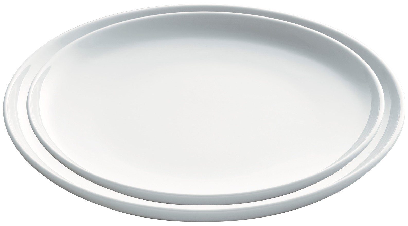 KAHLA Столовый сервиз BBQ Grillteller-Set (8-tlg), 4 Personen, Porzellan, Made in Germany