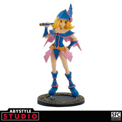 ABYstyle Merchandise-Figur Magician Girl SFC Figur - Yu-Gi-Oh!