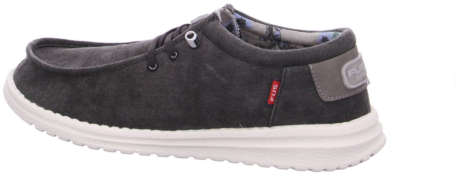 Fusion Fusion Jack Blk Washed Canvas günstig online kaufen