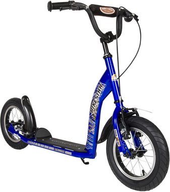 Bikestar Scooter