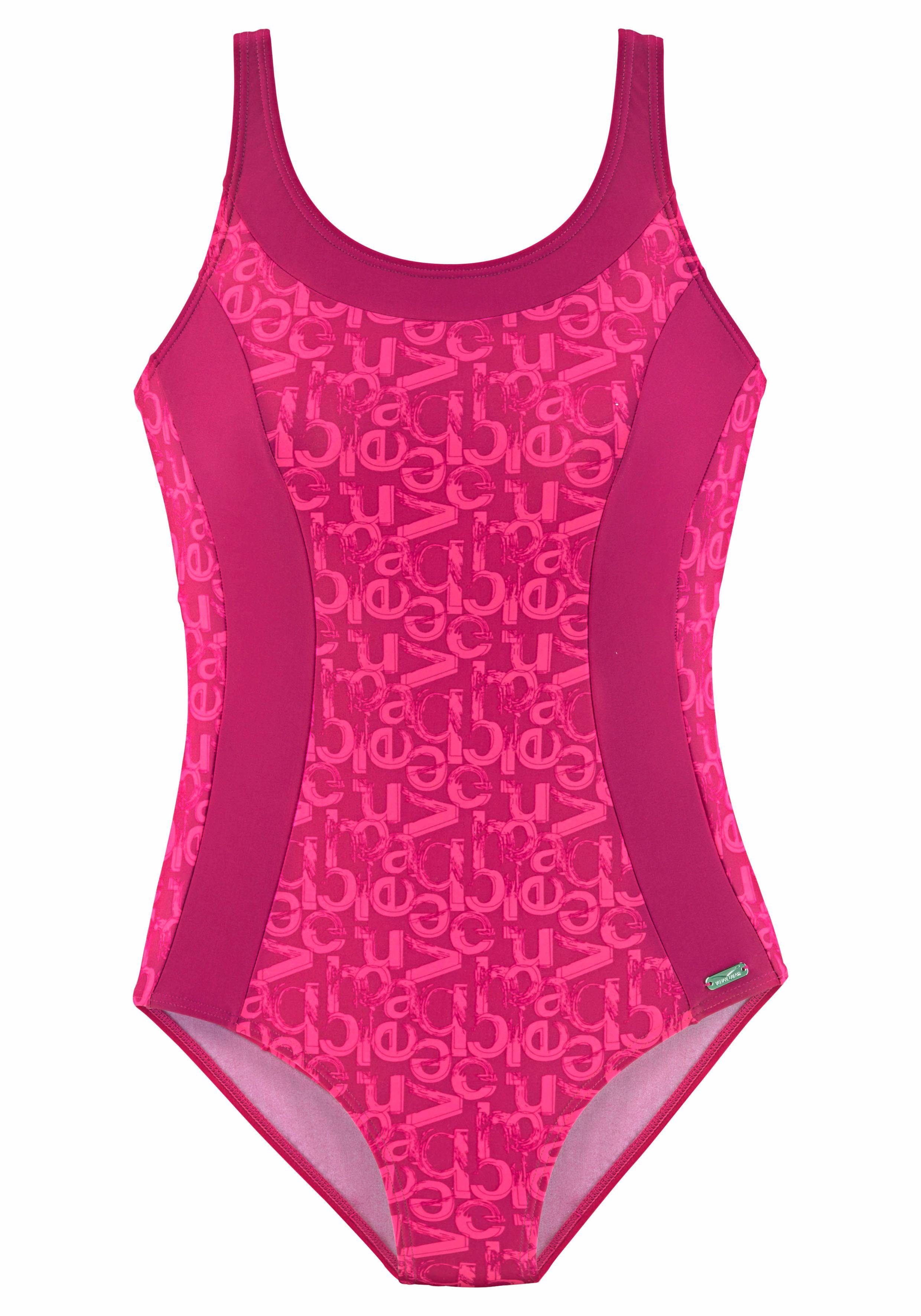 Venice Beach Badeanzug Karibik mit trendigem günstig online kaufen