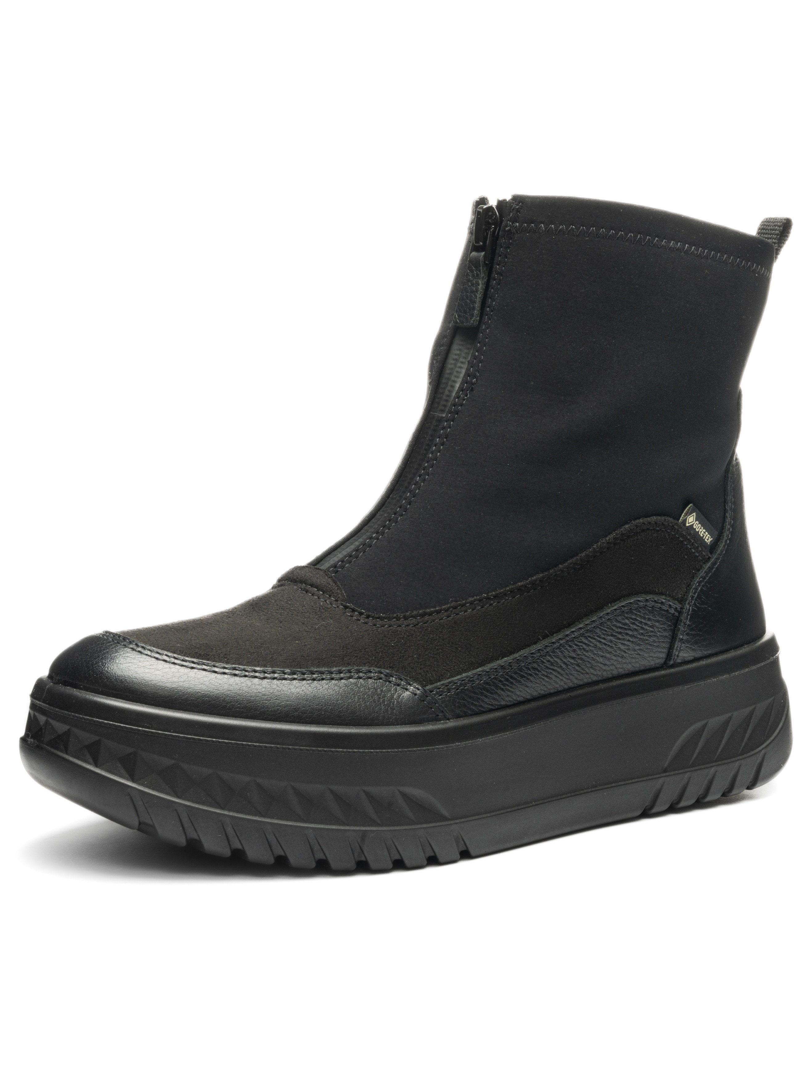 Damen Stiefelette Monaco Stiefelette