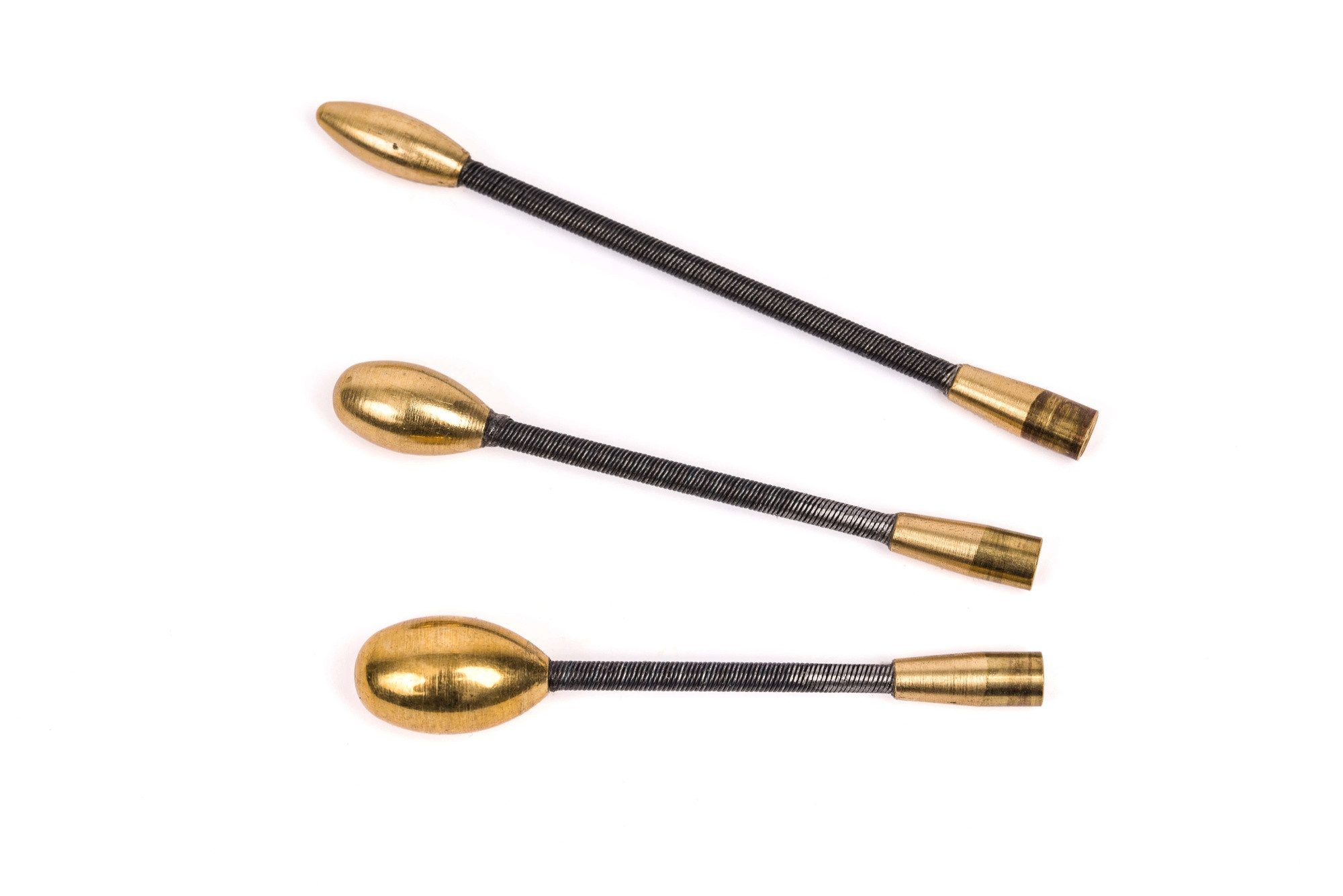 Katimex Montagewerkzeug Federführungskopf-Set, Set mit 7, 10, 13 mm