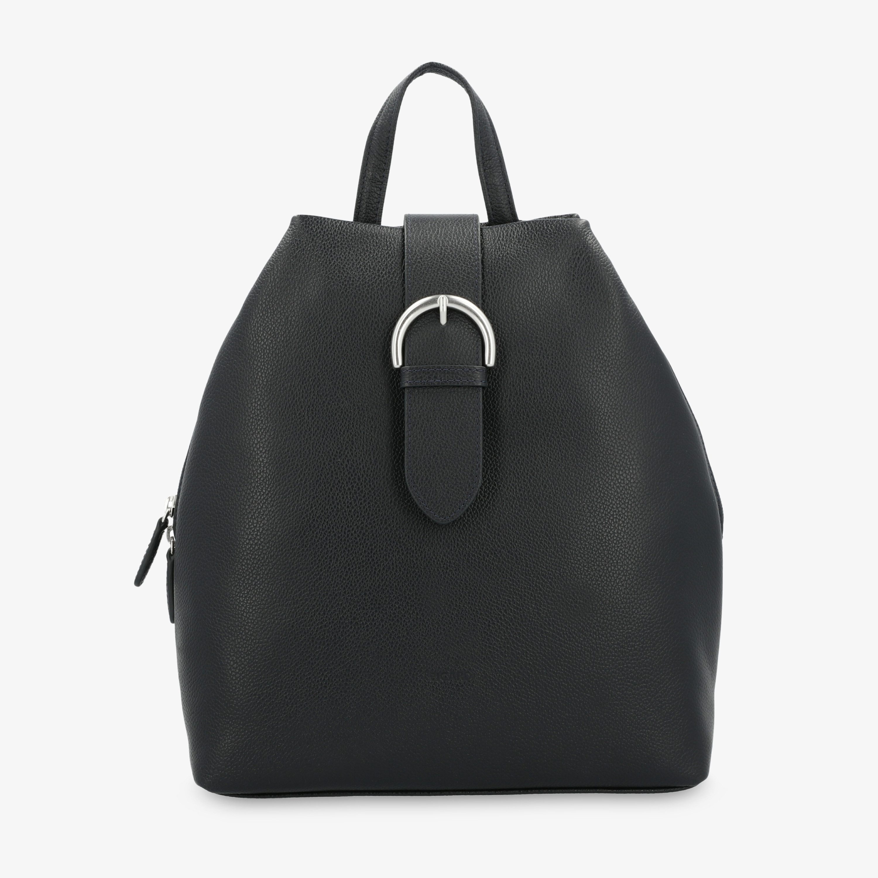 Picard Rucksack PICARD Rucksack Luis aus Echtleder (NOS, Never out of stock)