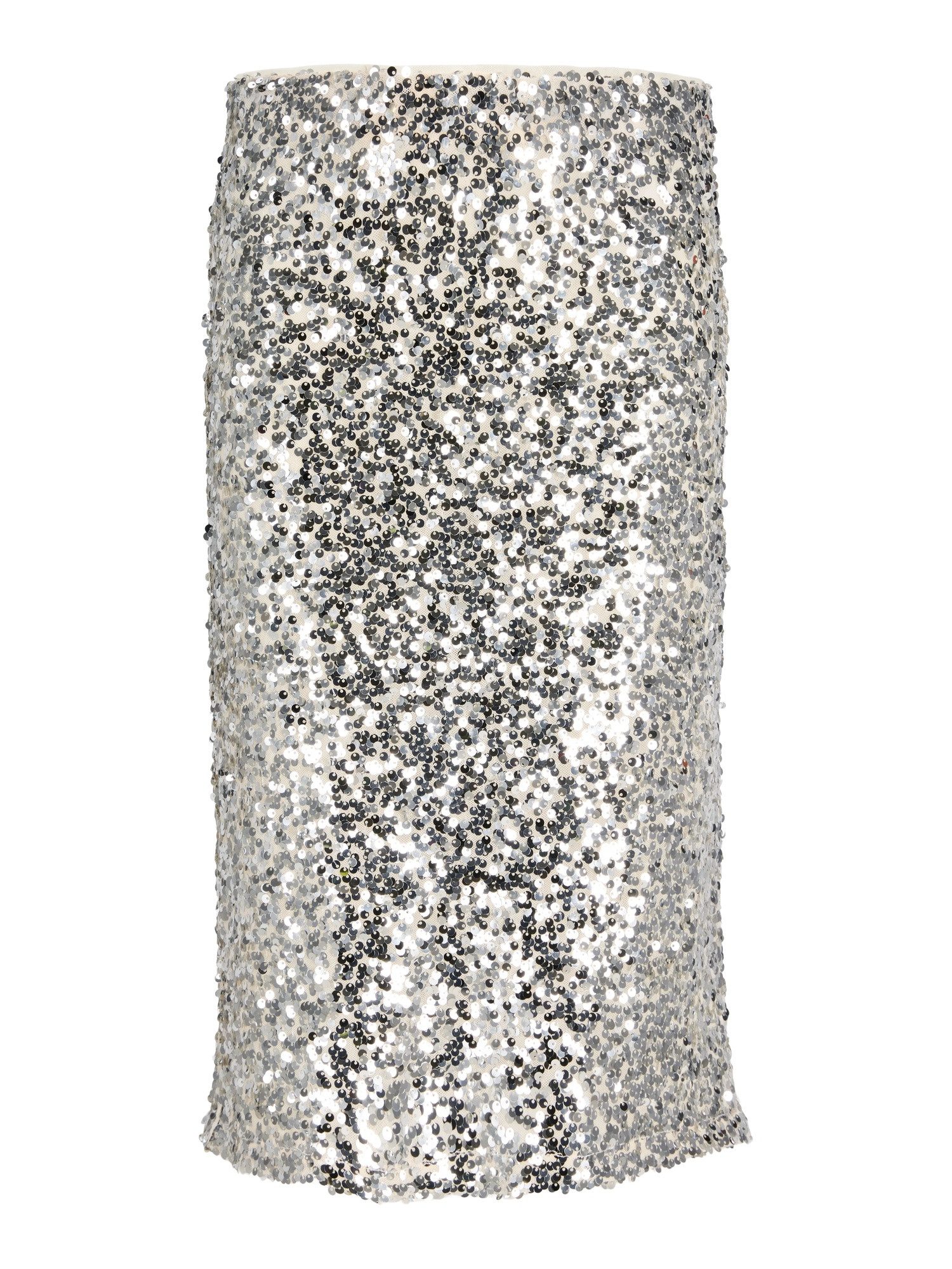 JJXX Bleistiftrock Jxzola Sequin Skirt Wvn Grl