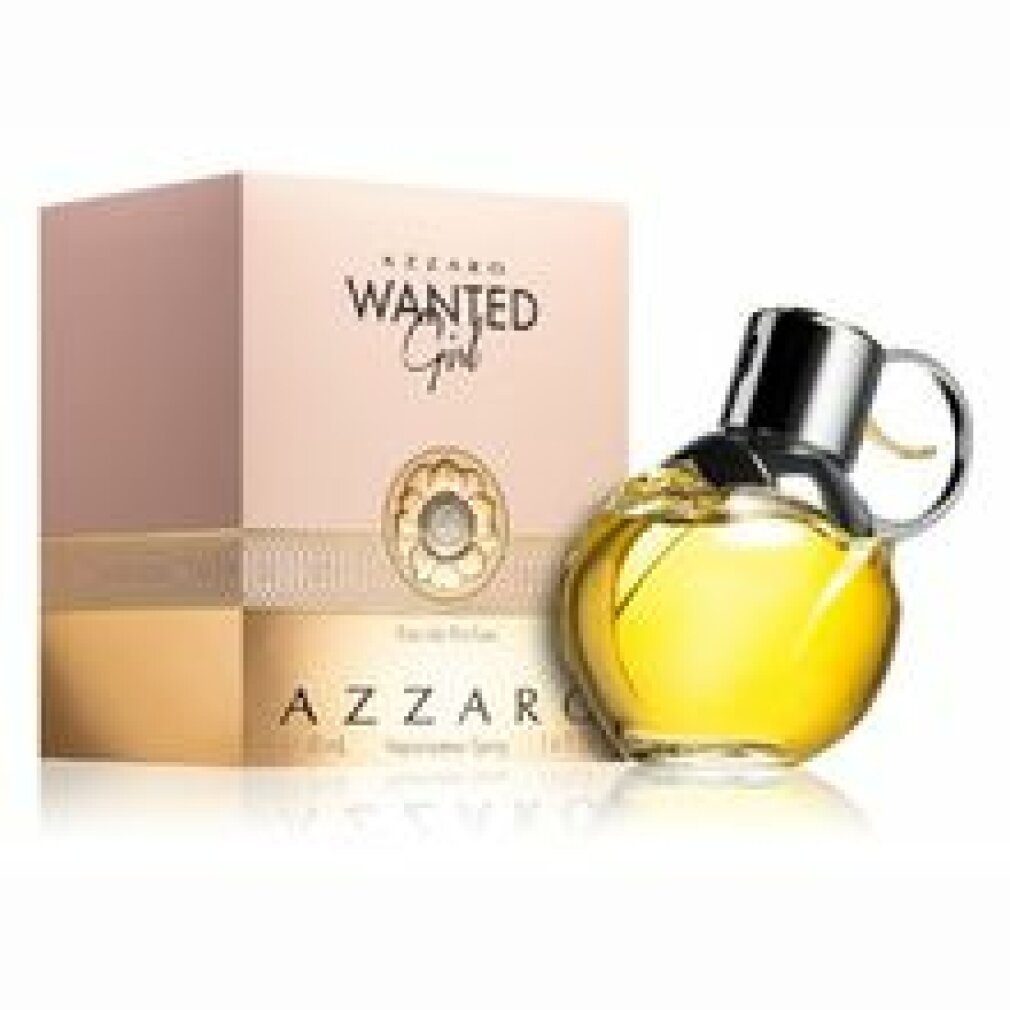 Azzaro Eau Girl Azzaro Eau ml) de De (80 Spray Wanted Parfum Parfum