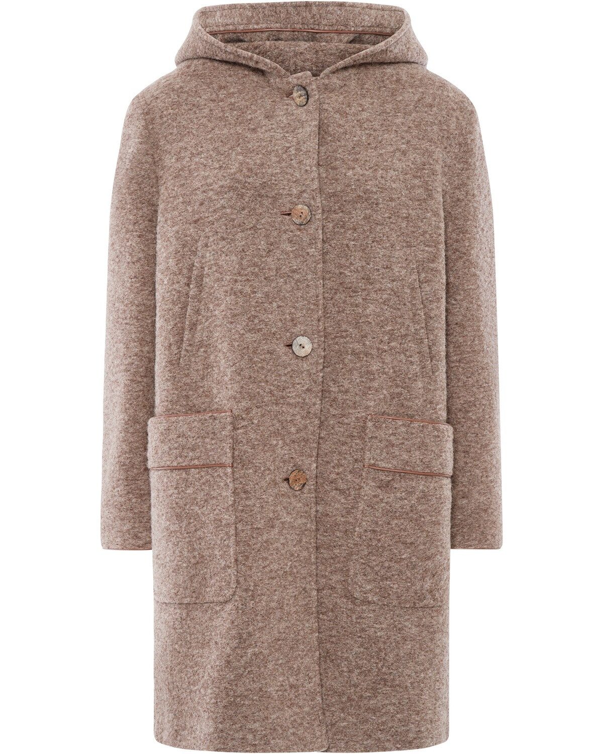 Highmoor Parka Parka