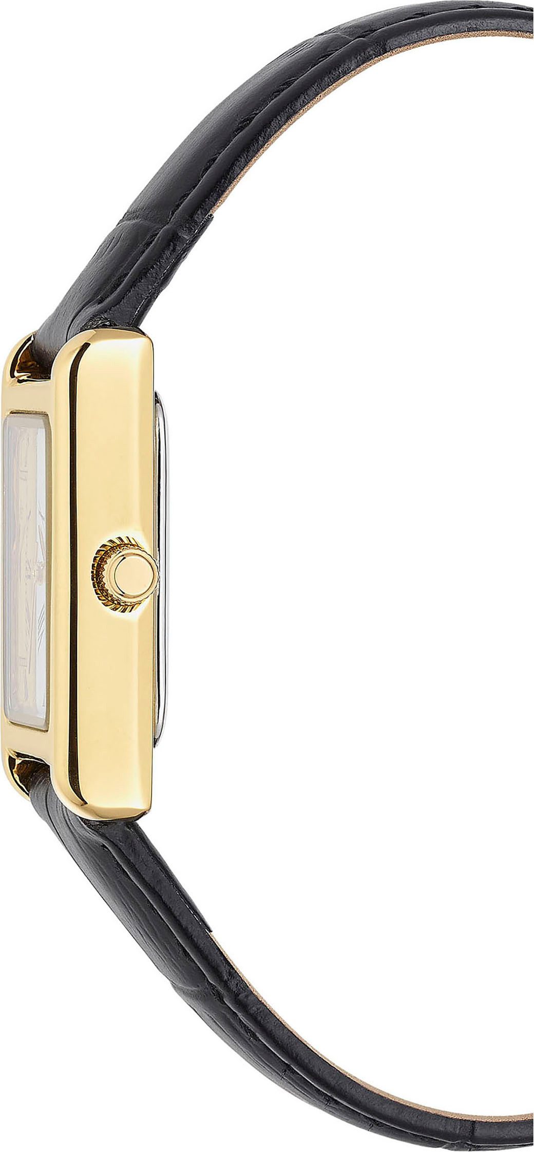 Tempic Quarzuhr, Armbanduhr, Damenuhr, analog günstig online kaufen