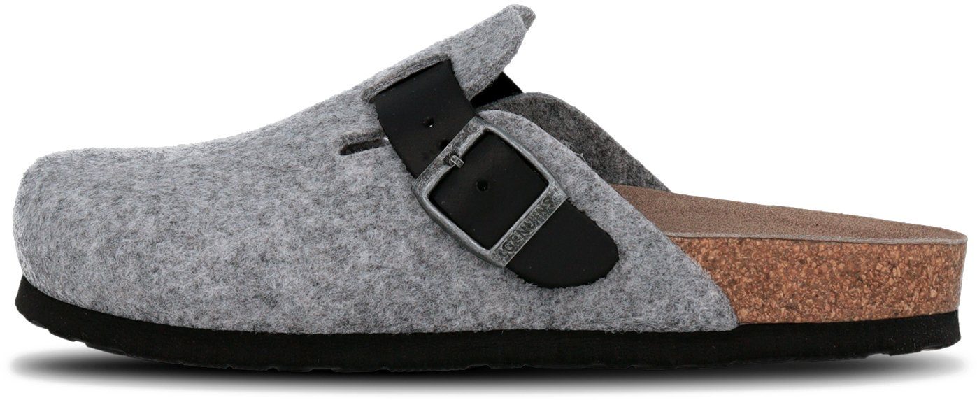 Riva Clog
