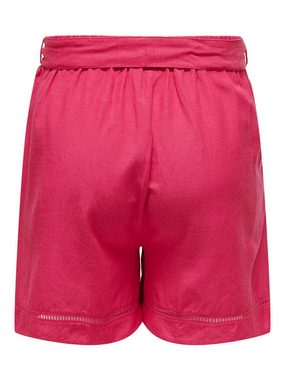 ONLY CARMAKOMA Shorts CARJUPITER LIFE SHORTS WVN