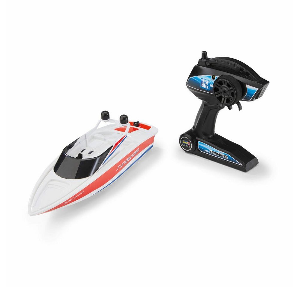 Thumbnail - Revell® RC-Boot Control Sundancer