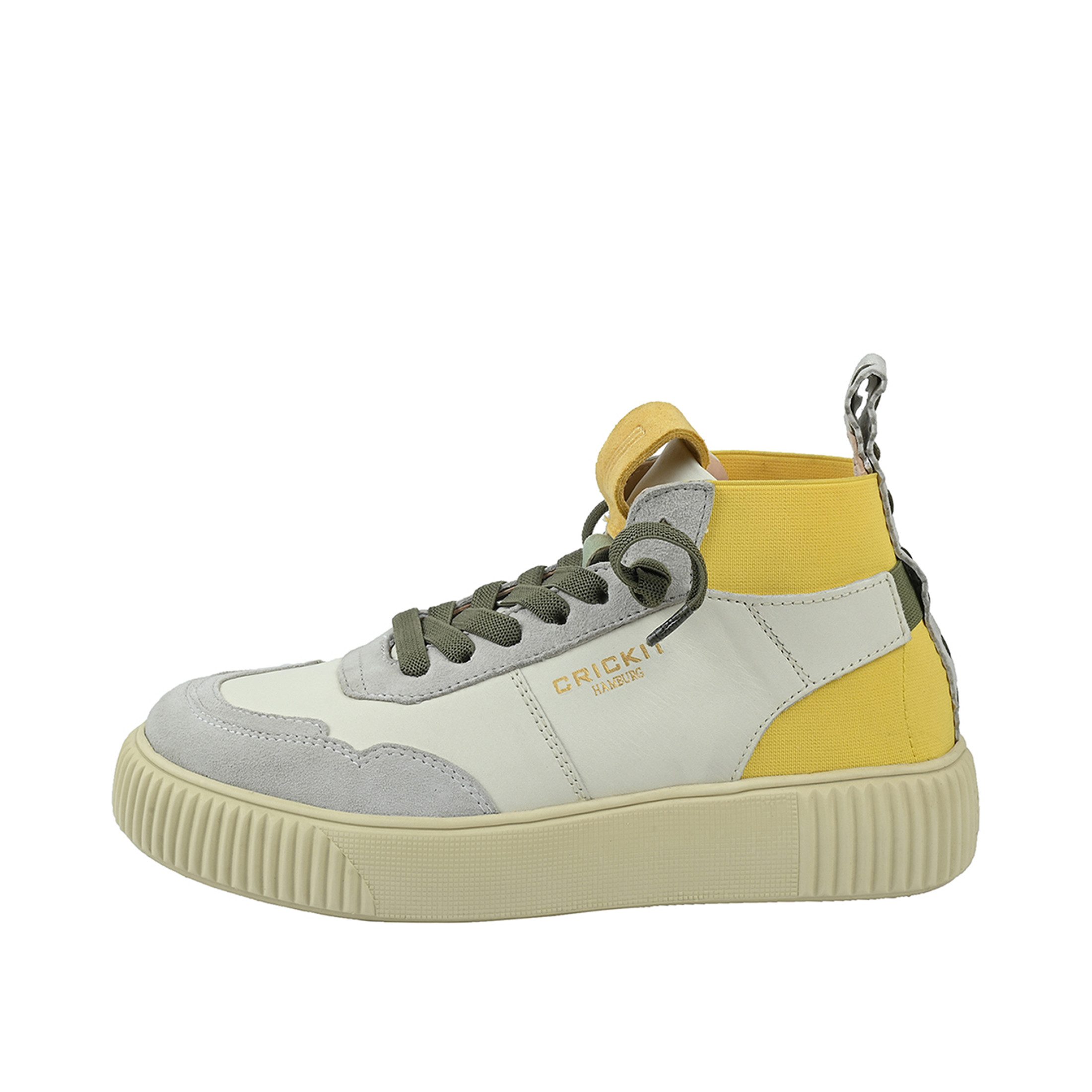 CRICKIT REBEKA Sneaker günstig online kaufen