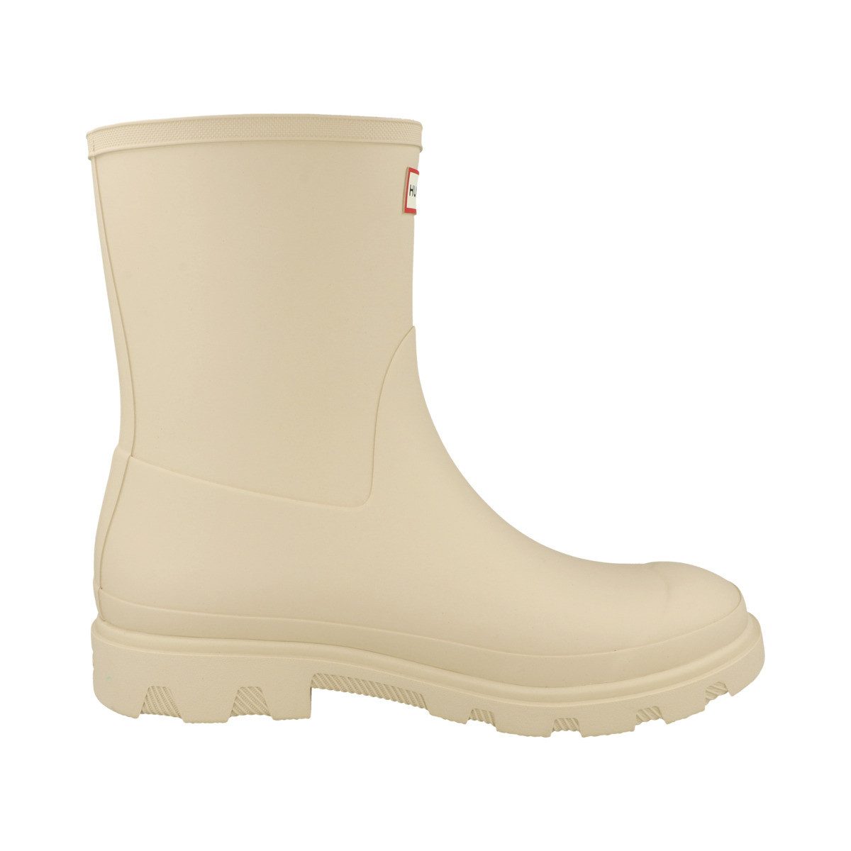 Hunter Downpour Short Boot Unisex Erwachsene Gummistiefelette