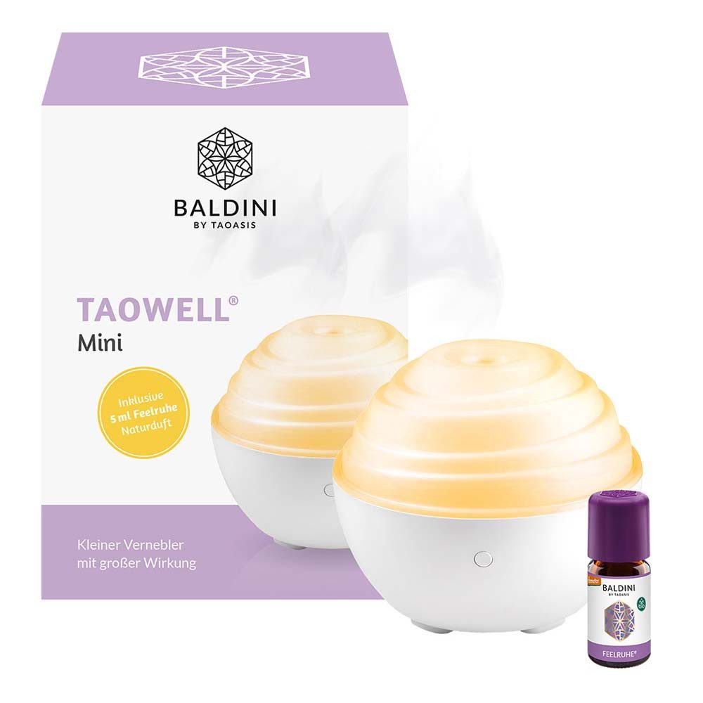 Baldini Duftlampe TaoWell - Mini günstig online kaufen